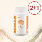 ★새해특가★메타웰 두뇌 영양제 라메모아