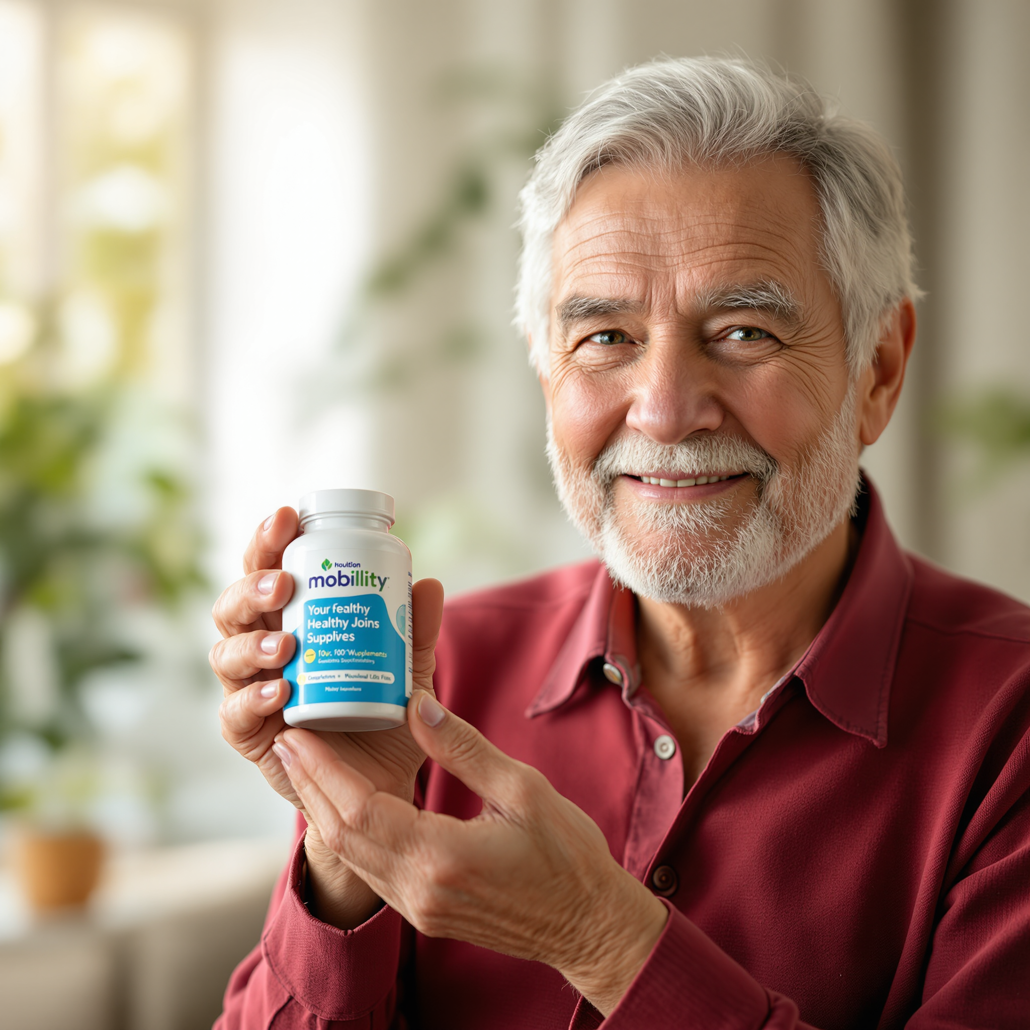 50대관절영양제