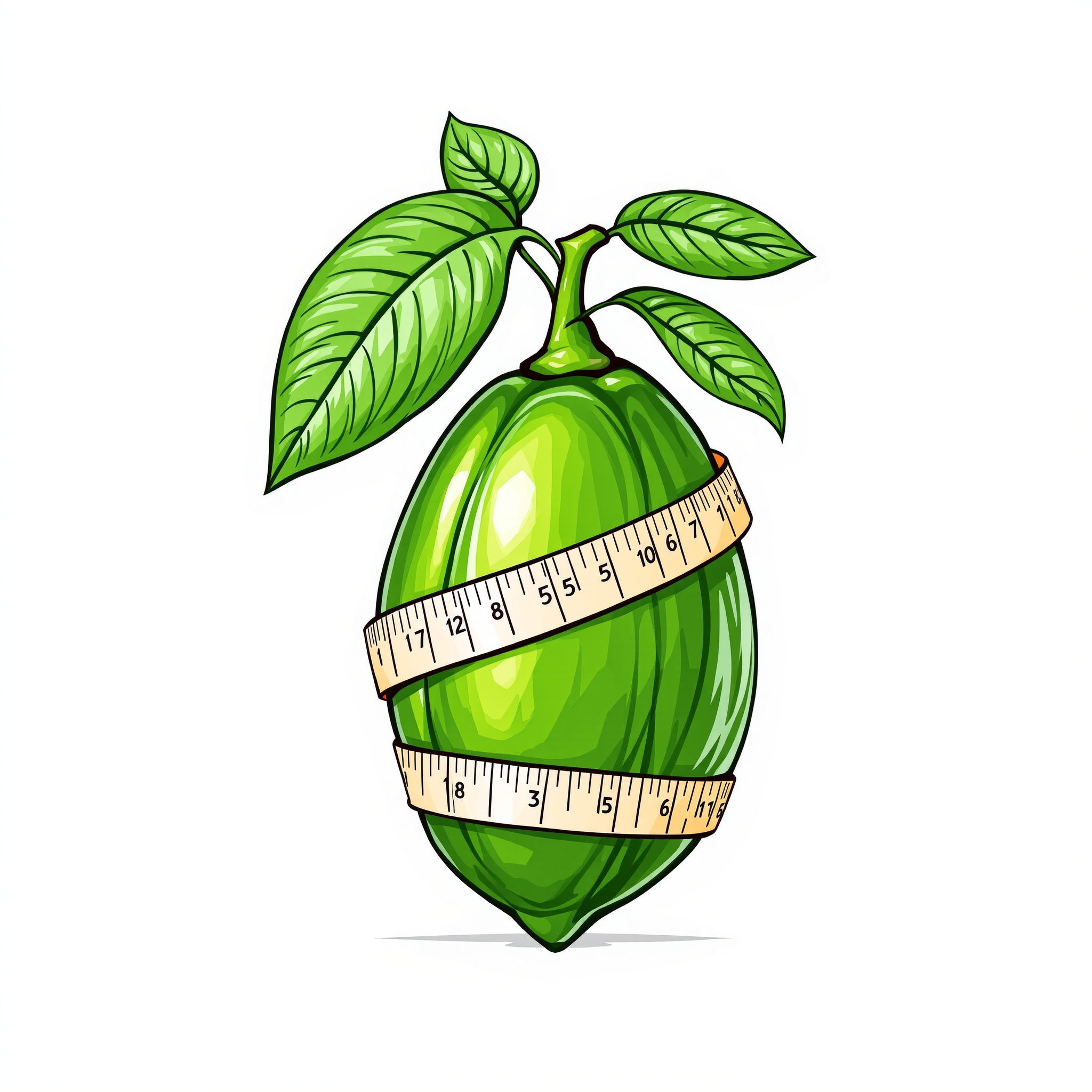 체지방 감소 가르시니아