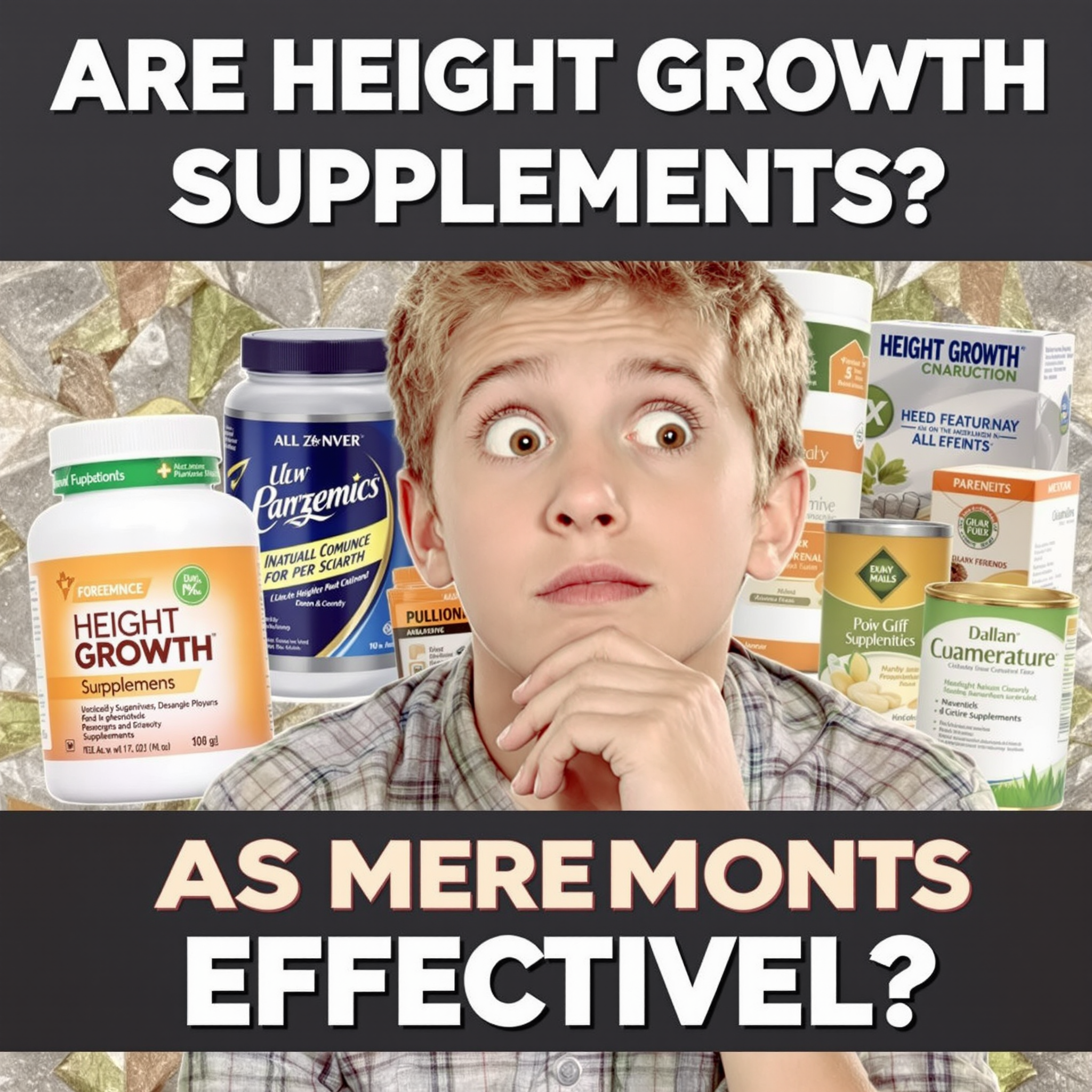 고등학생 키크는약