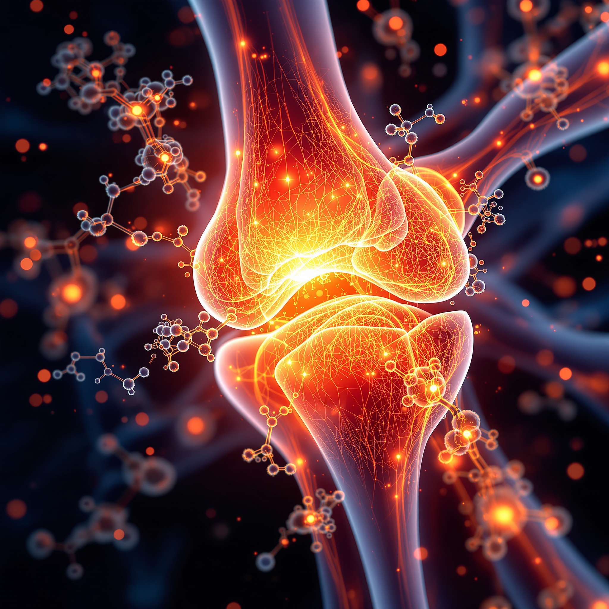 관절연골콜라겐