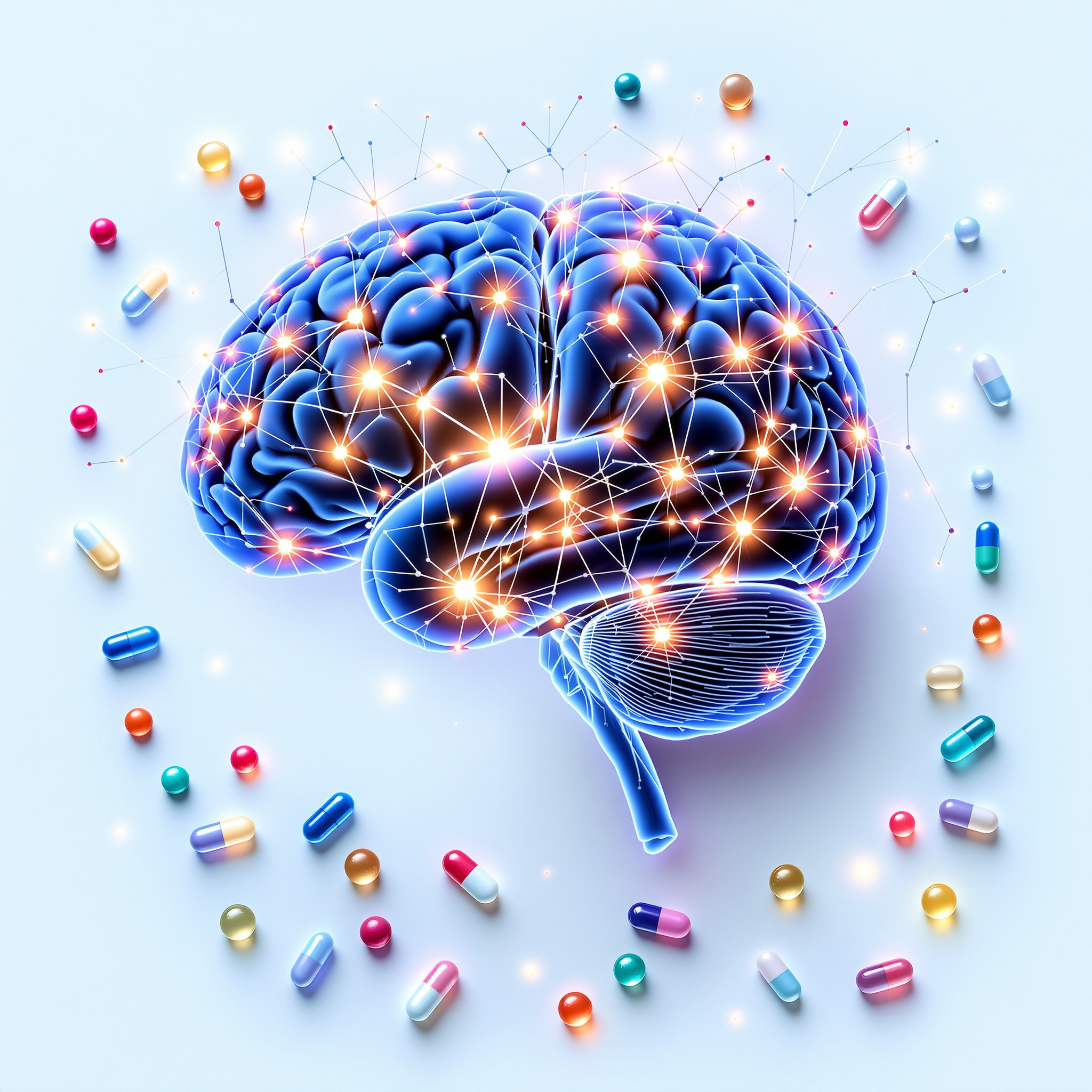 기억력개선영양제