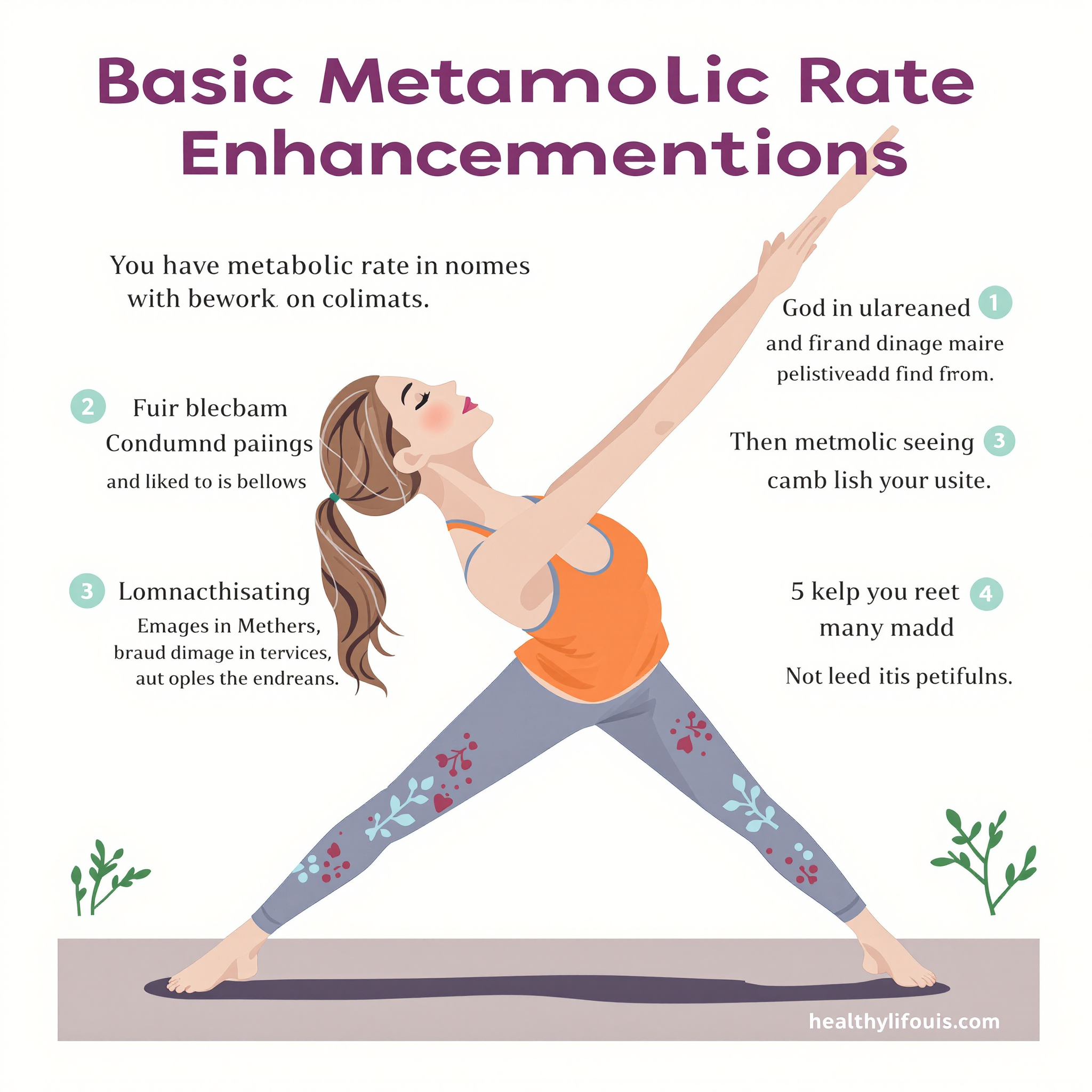 기초대사량 보조제