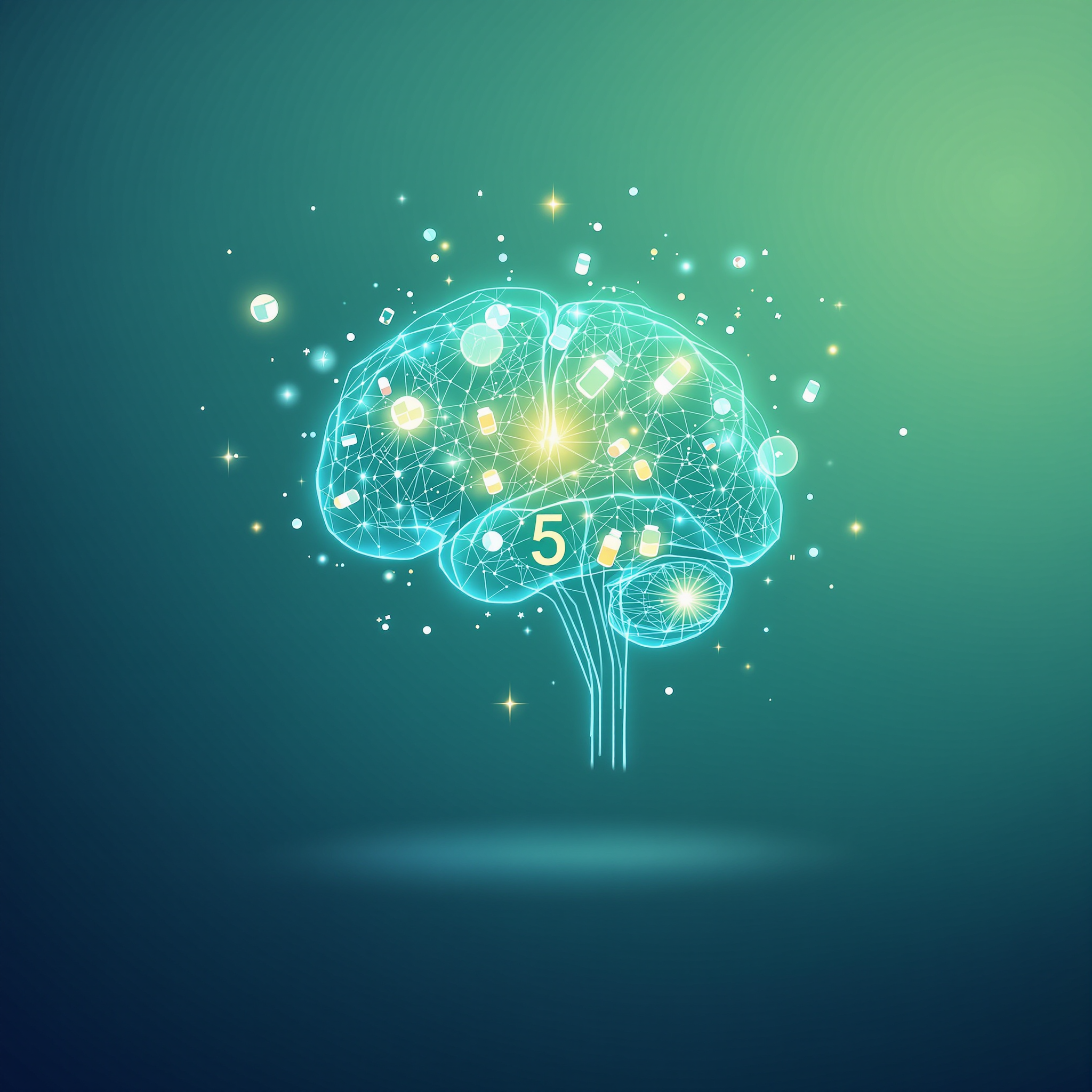 뇌경색에좋은약