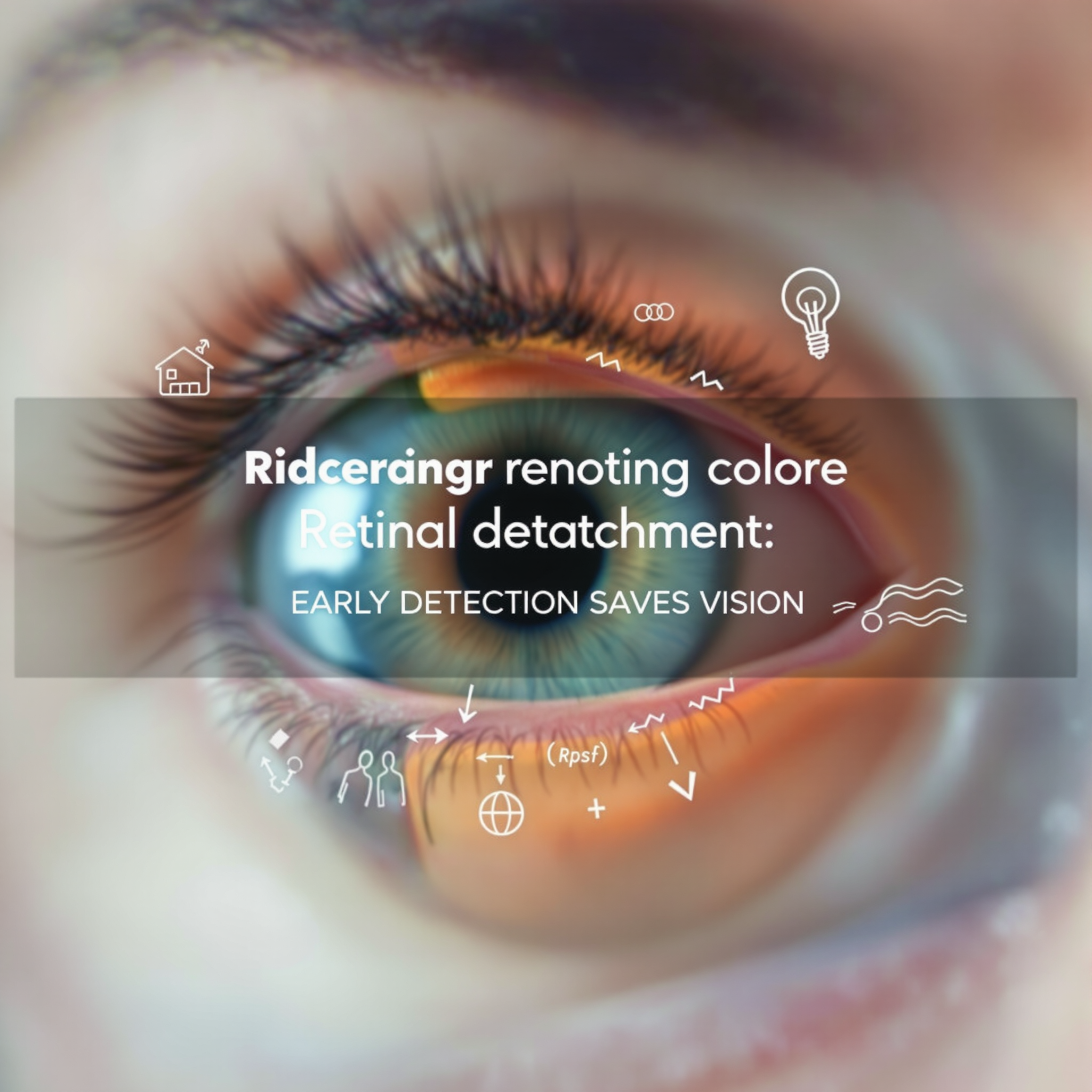 망막박리치료 방법