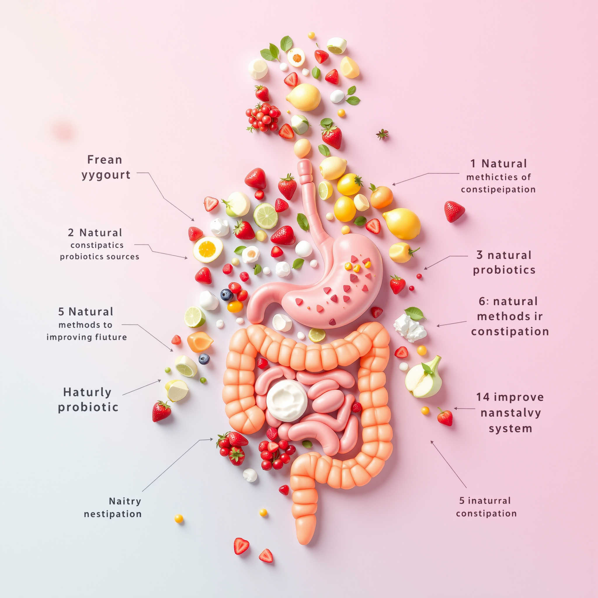 변비에 좋은 유산균