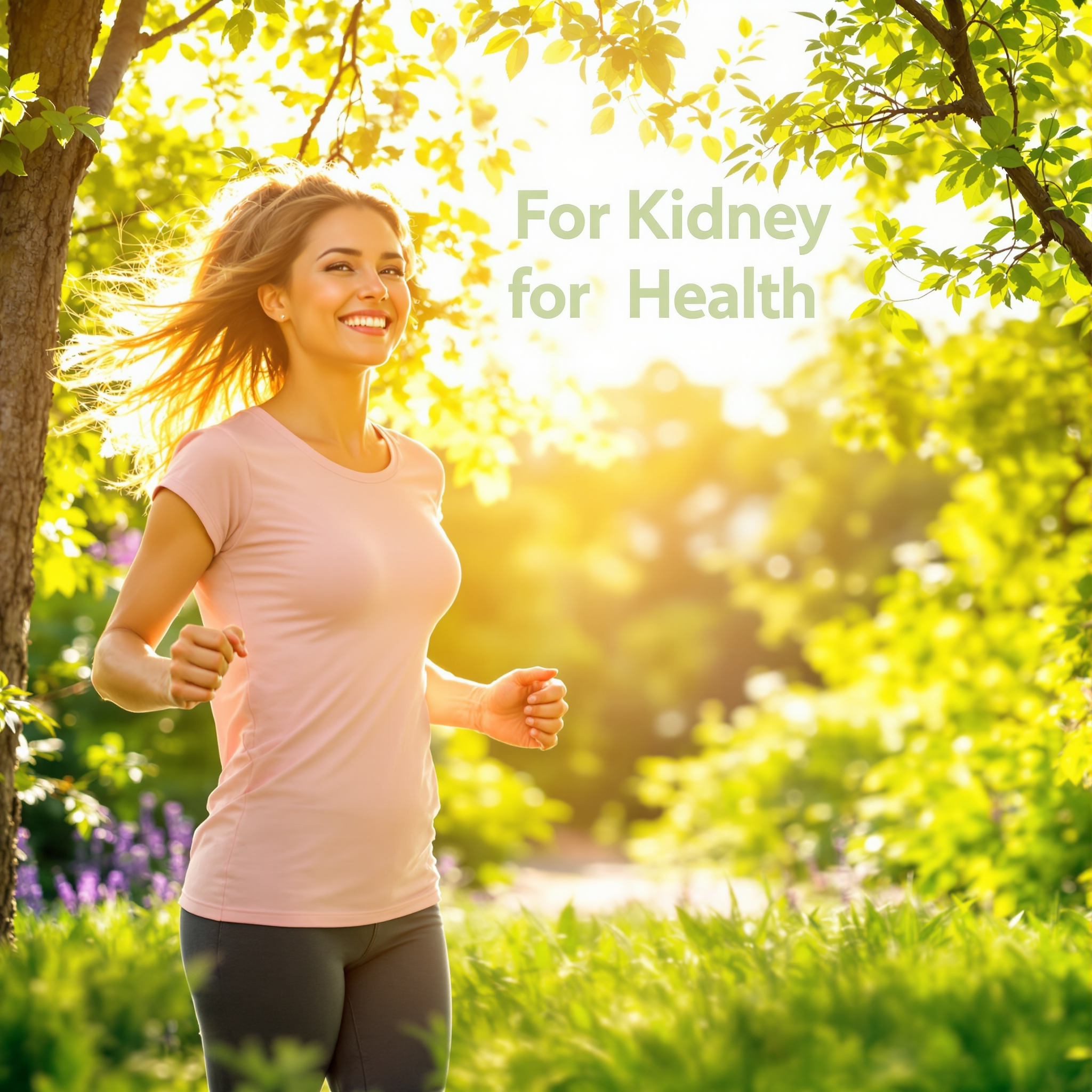 신장에 좋은 운동