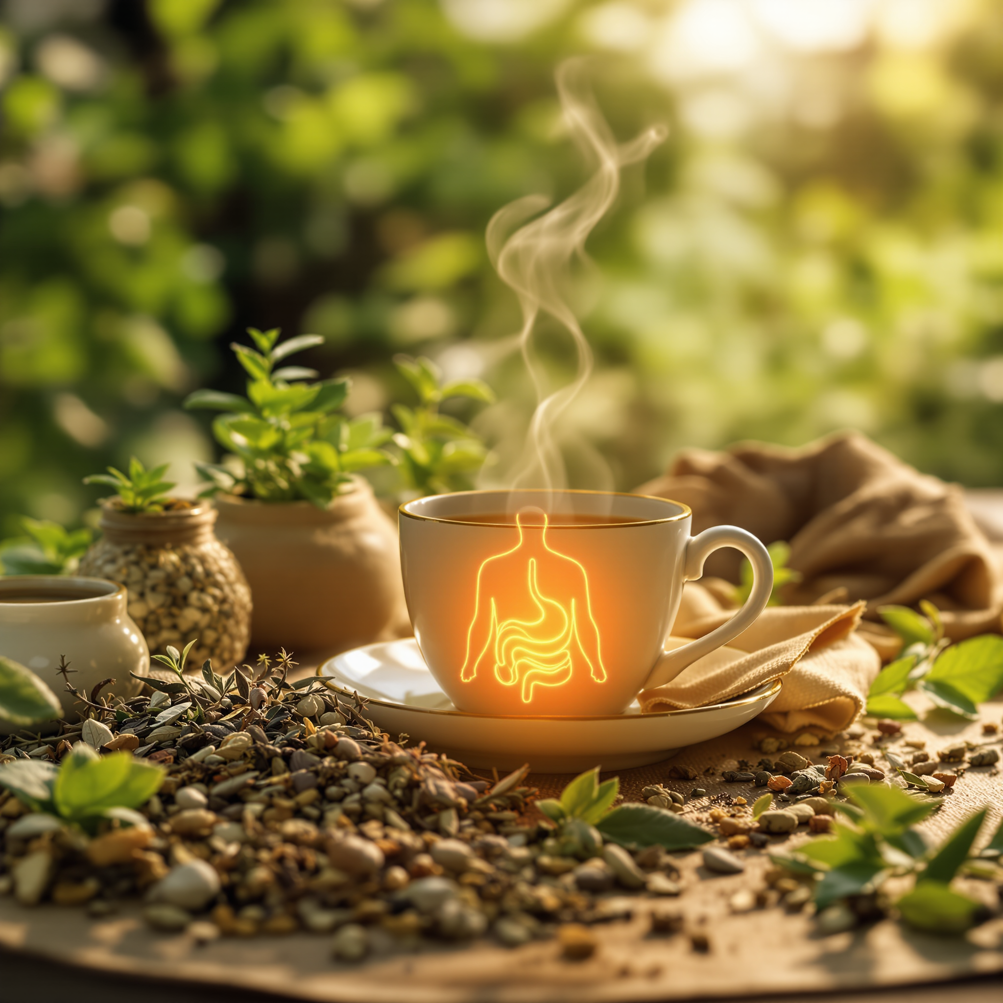 역류성식도염 한약