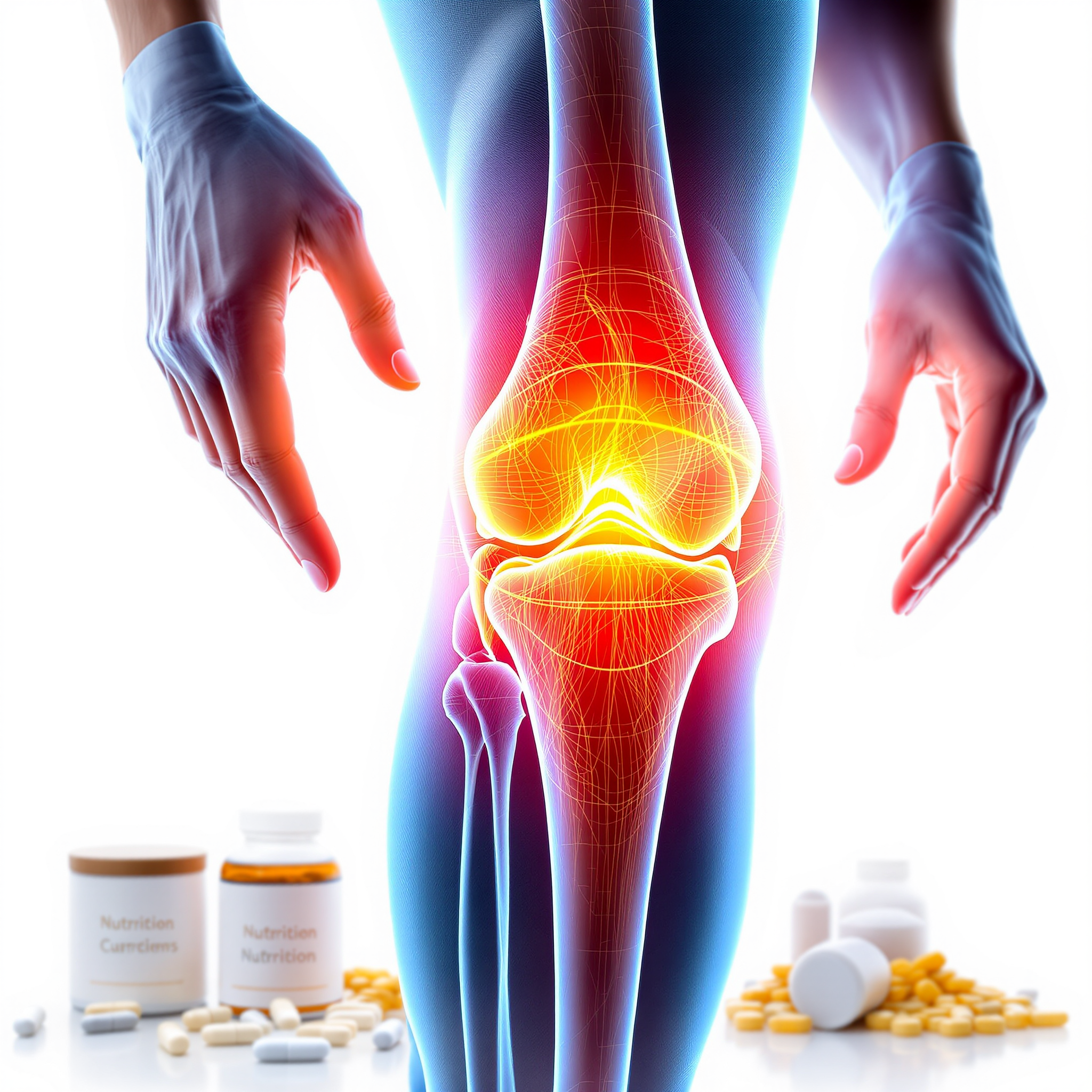 연골연화증영양제