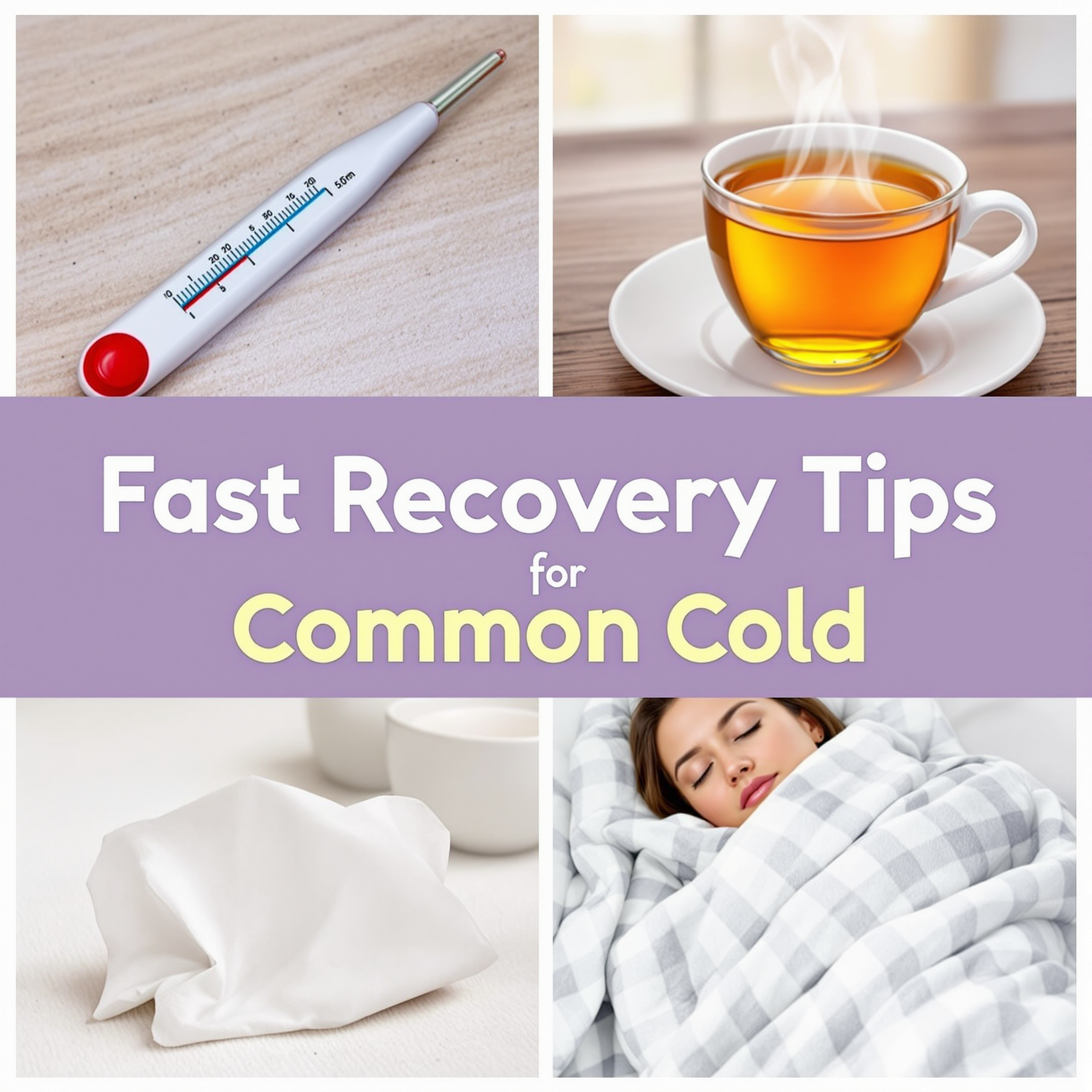 요즘 유행 감기