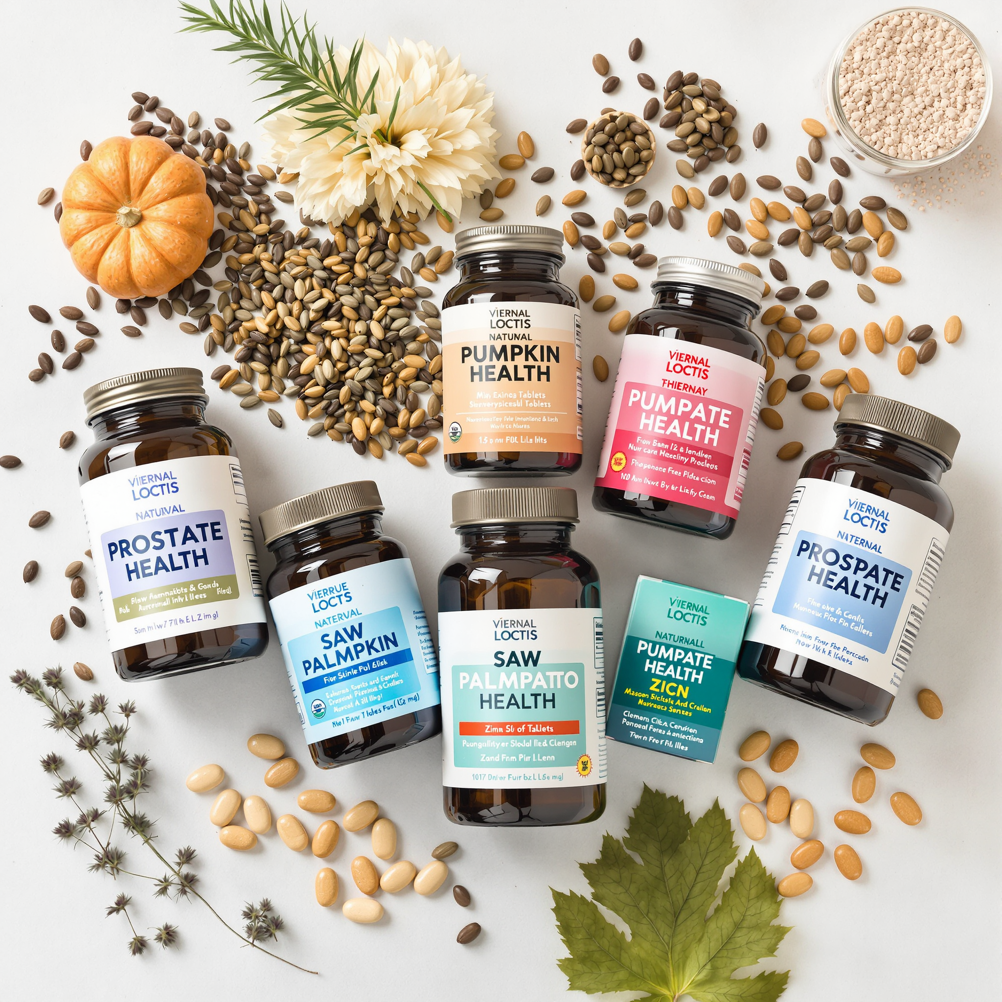 전립선에좋은영양제