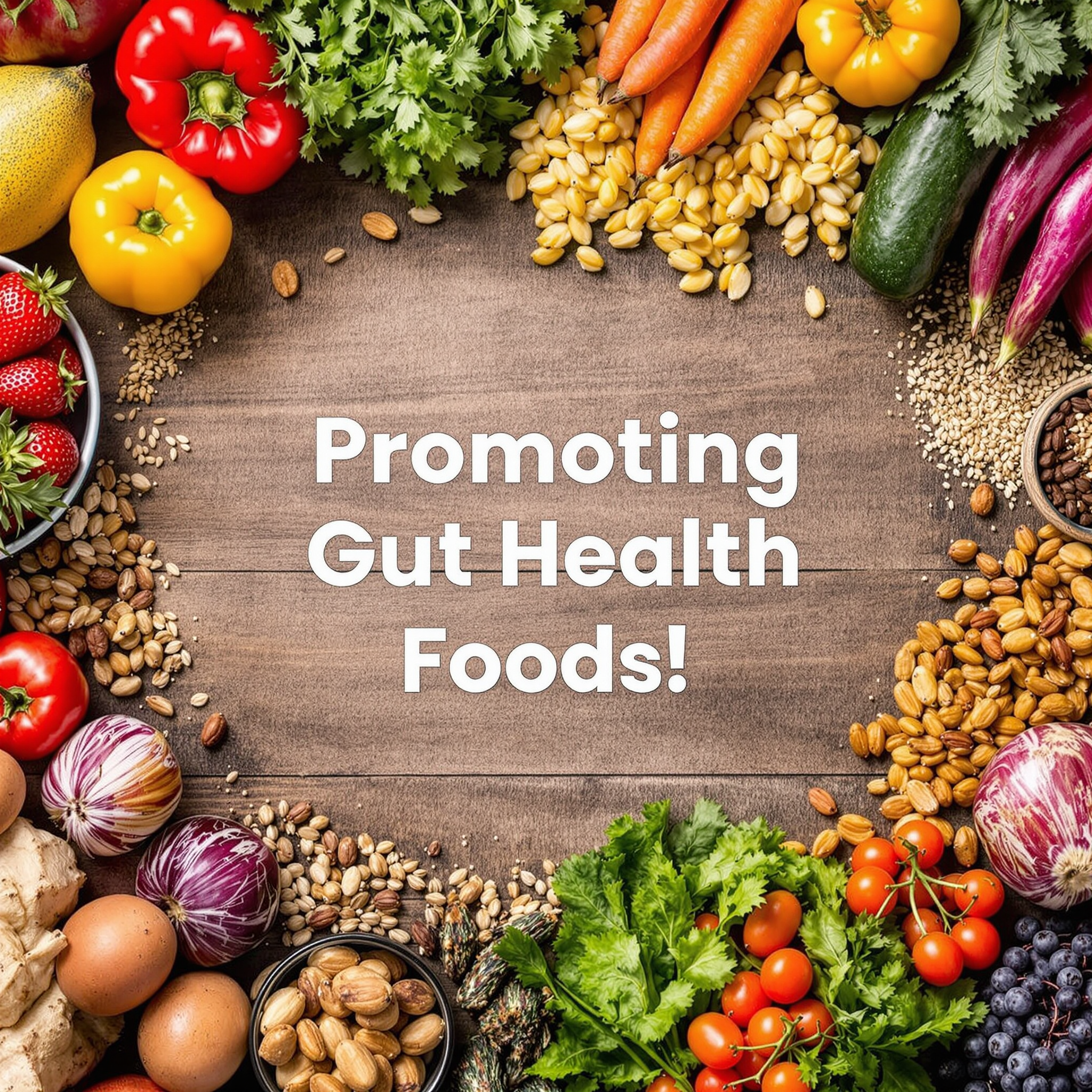 대장에 좋은 음식