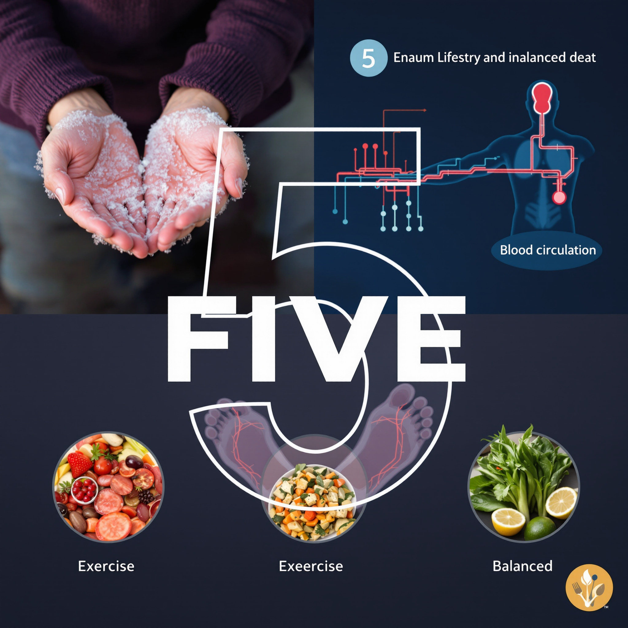 손발이차가운이유