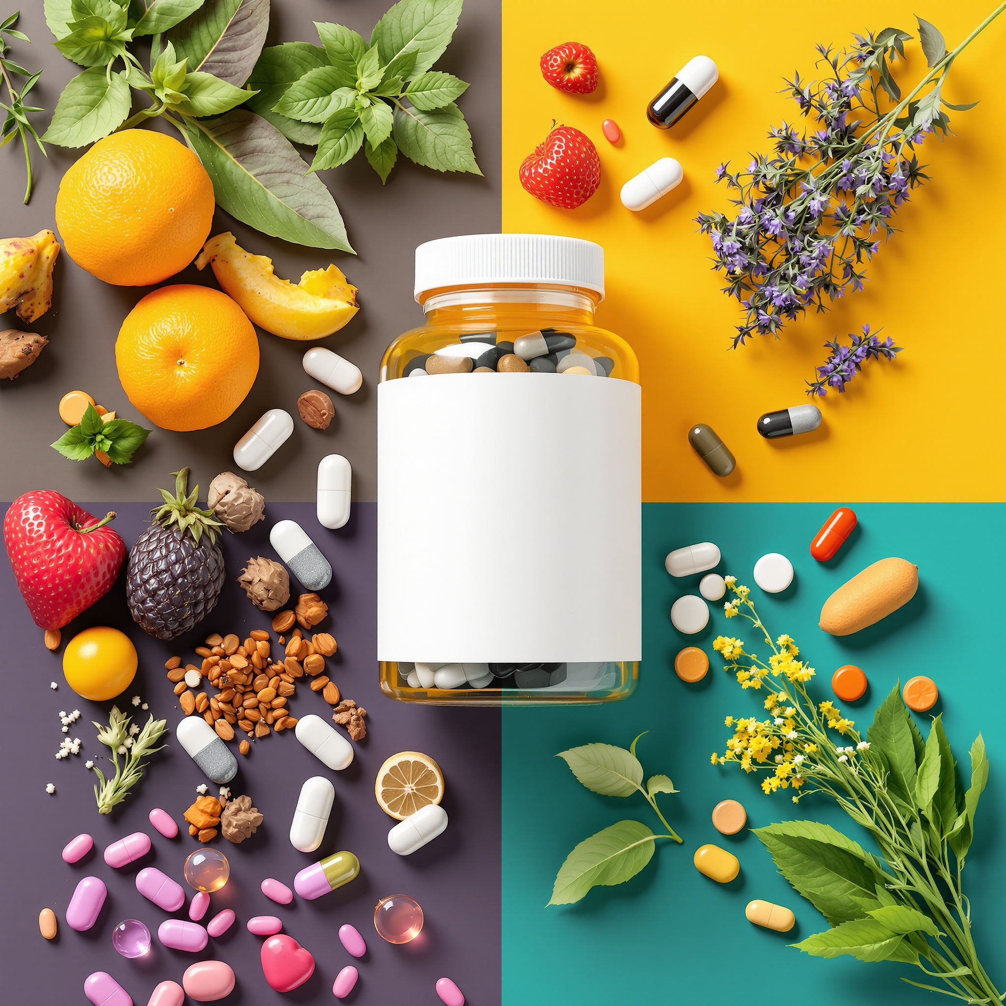 위건강기능식품