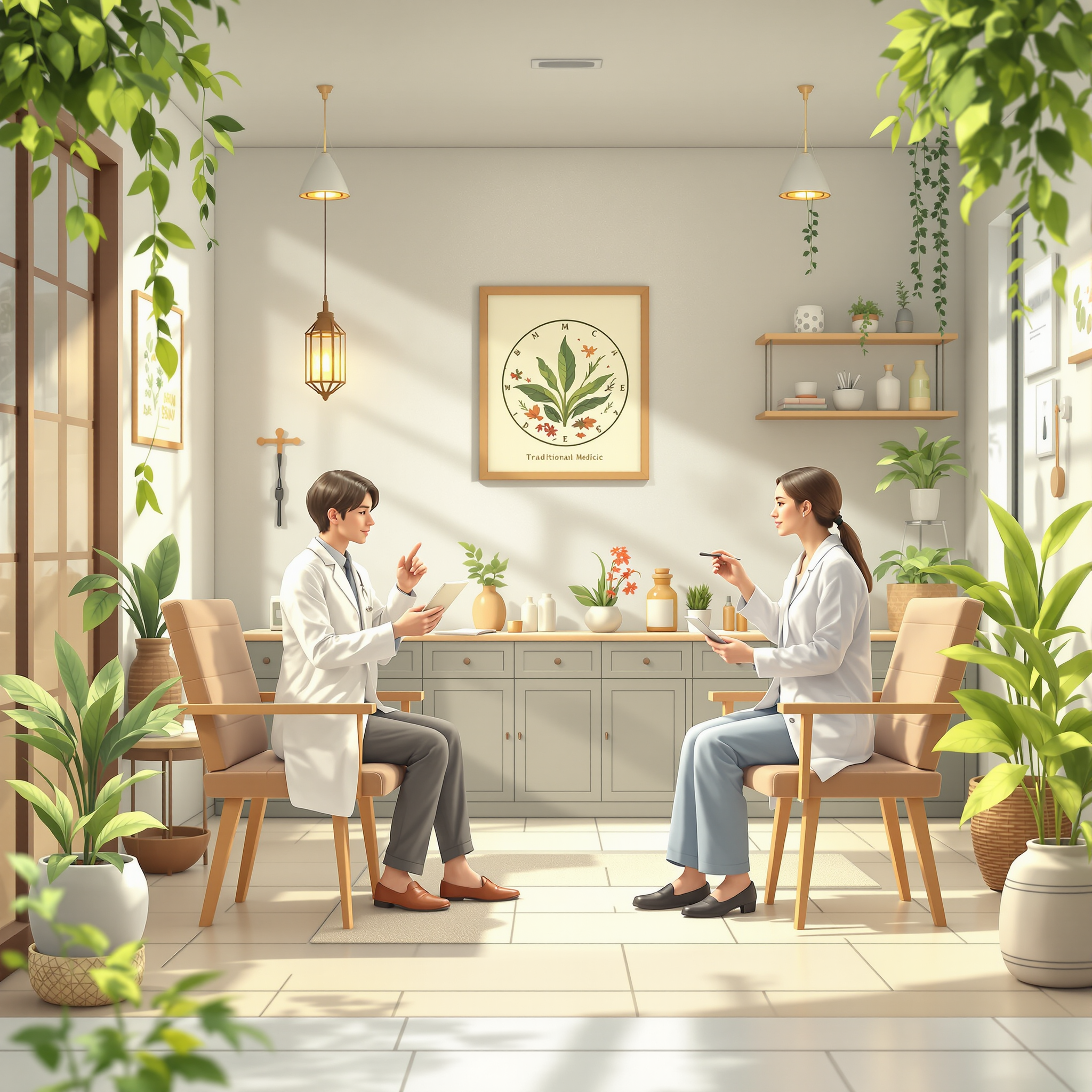 콧물빼기한의원