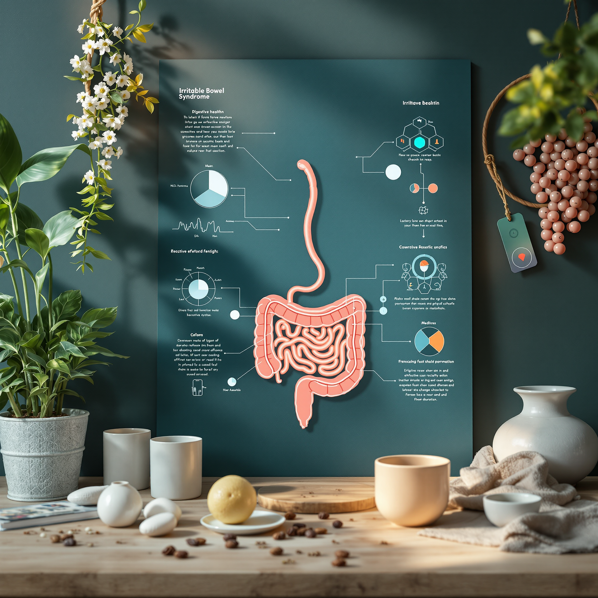 과민성대장증후군 치료