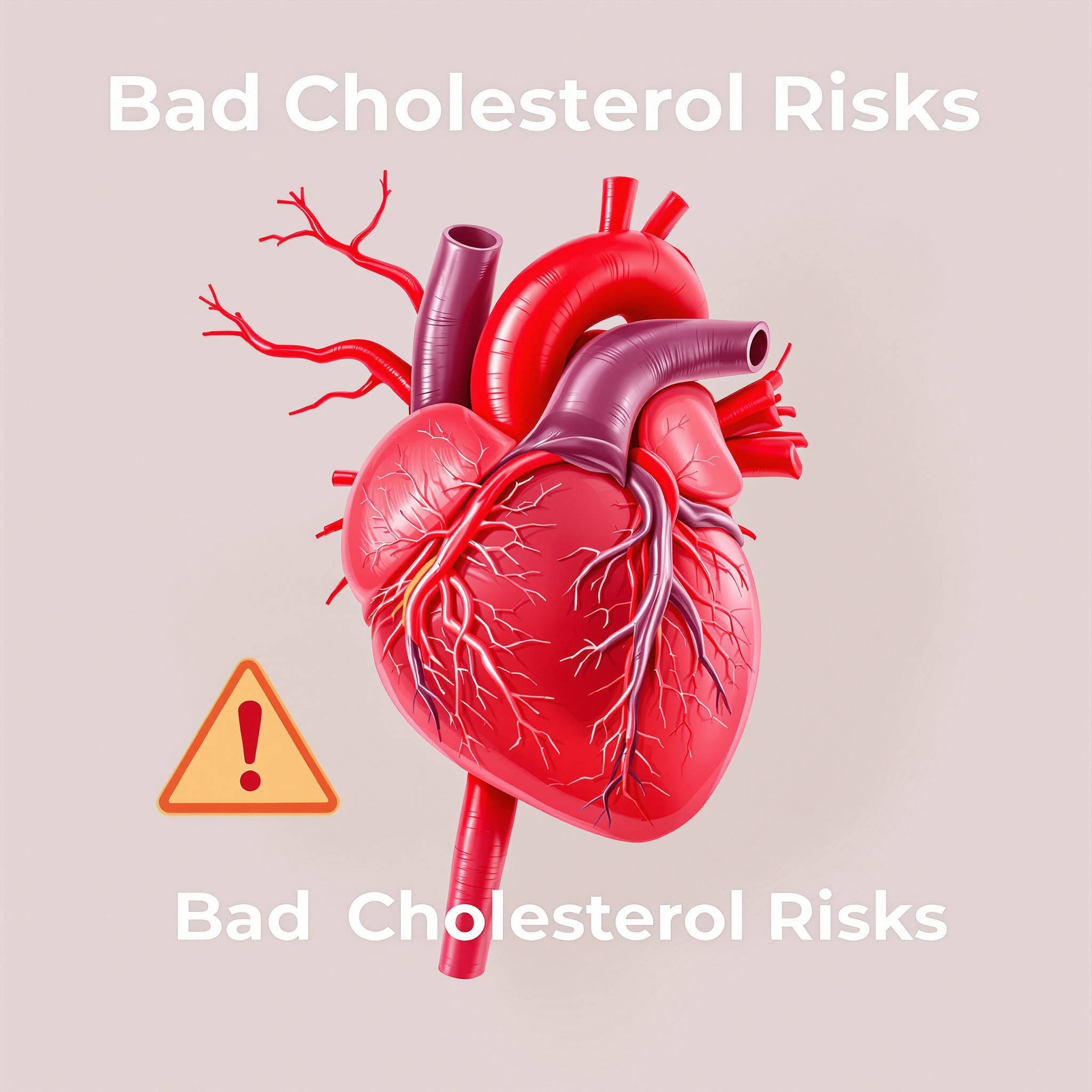 나쁜 콜레스테롤