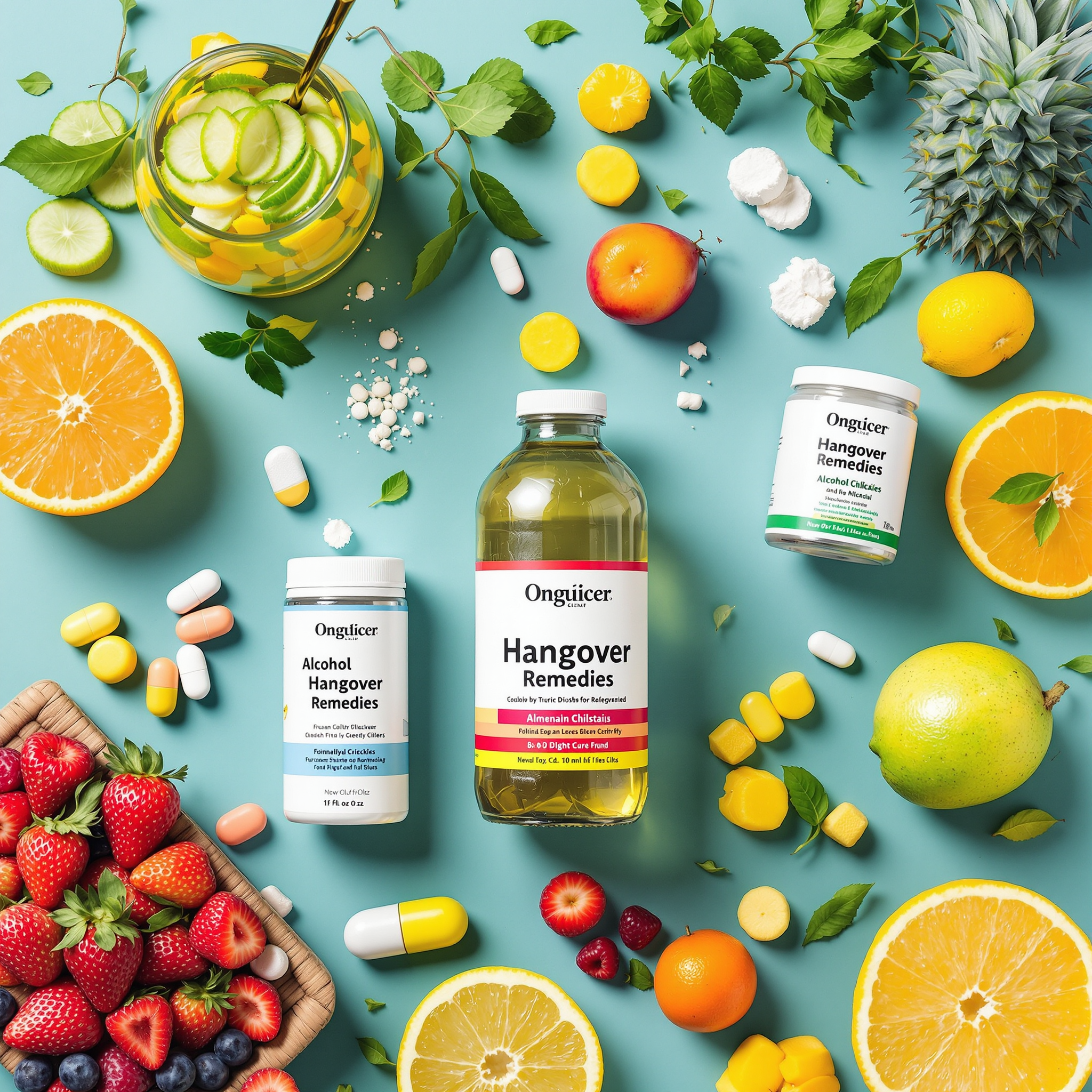 숙취해소제 추천