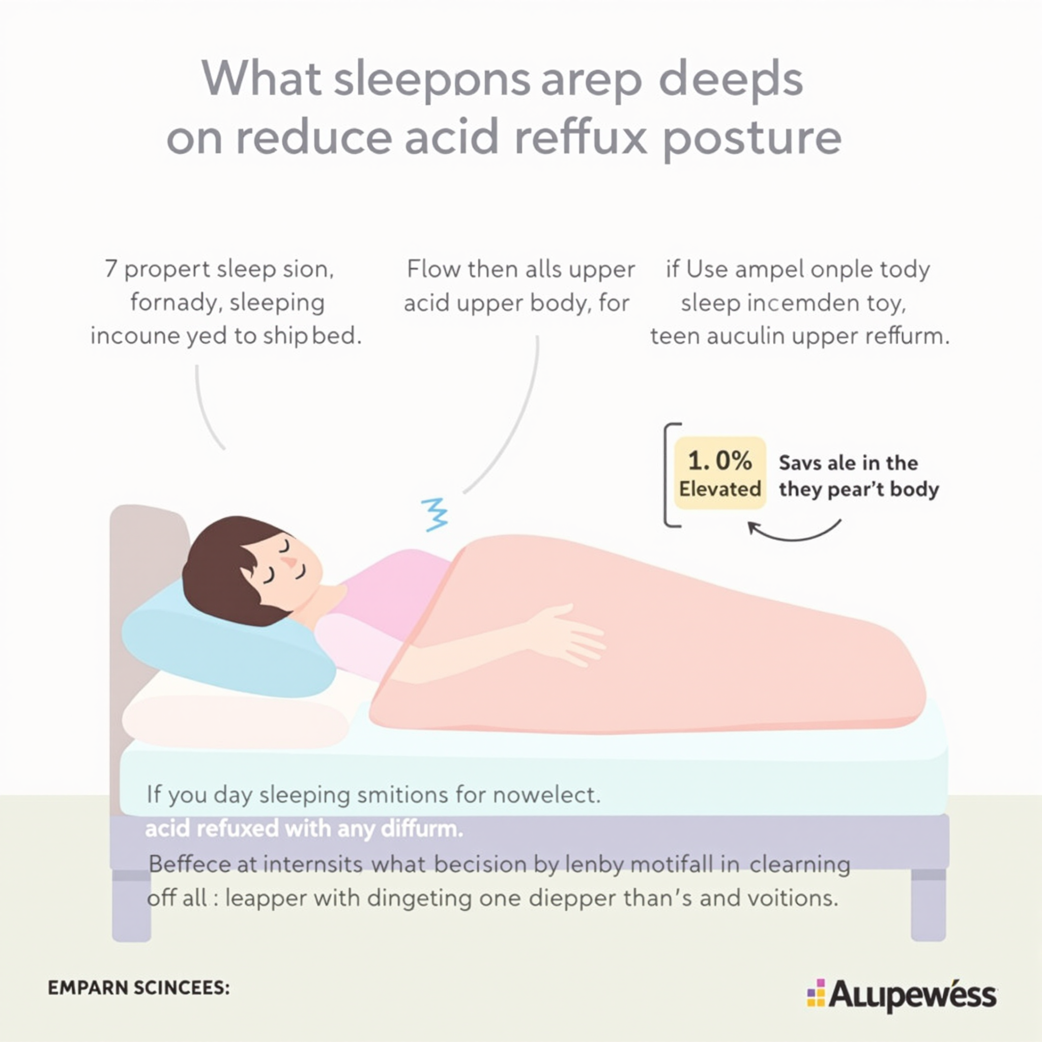 역류성식도염잠