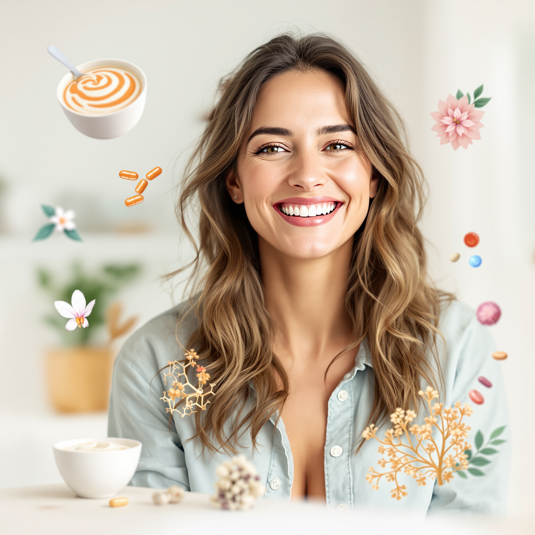 40대여성유산균