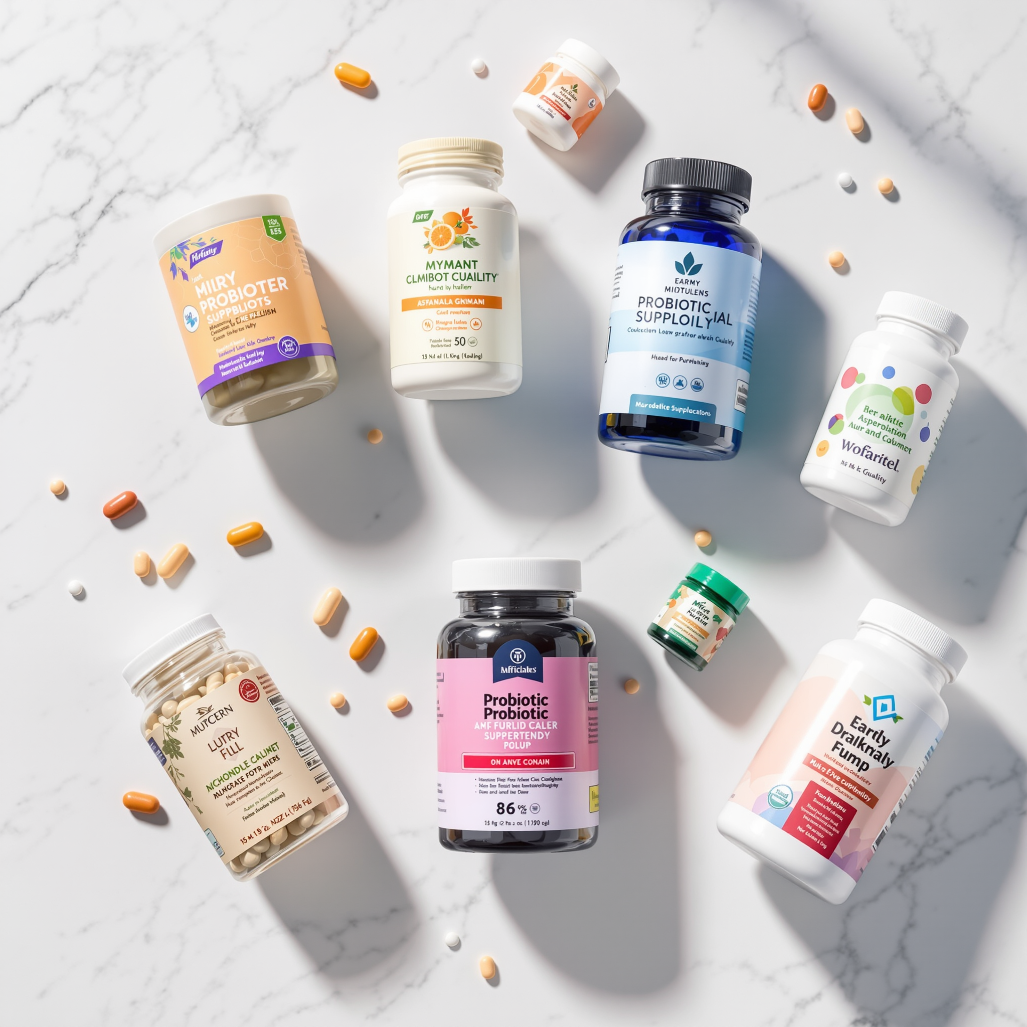 가성비좋은유산균