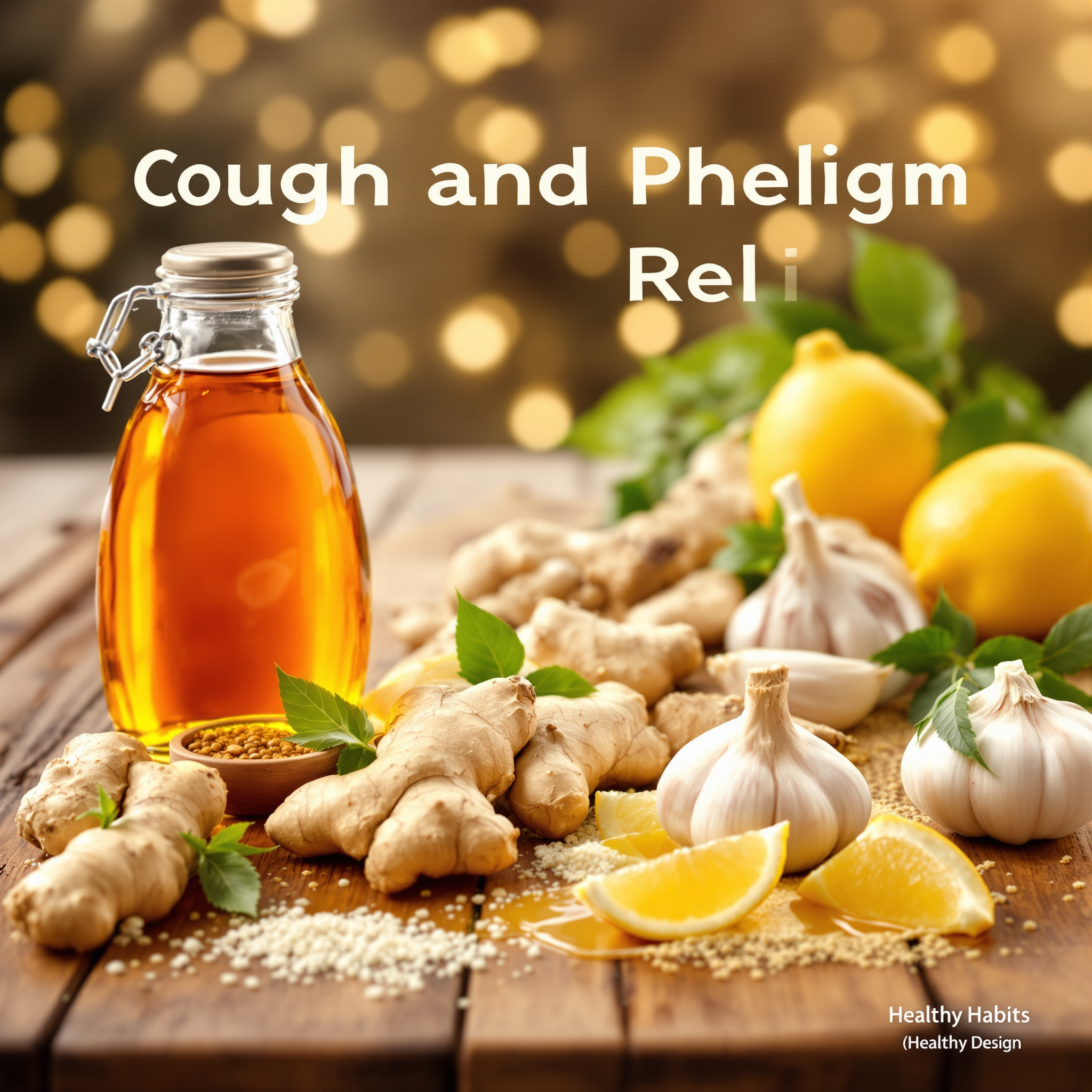 기침가래에좋은