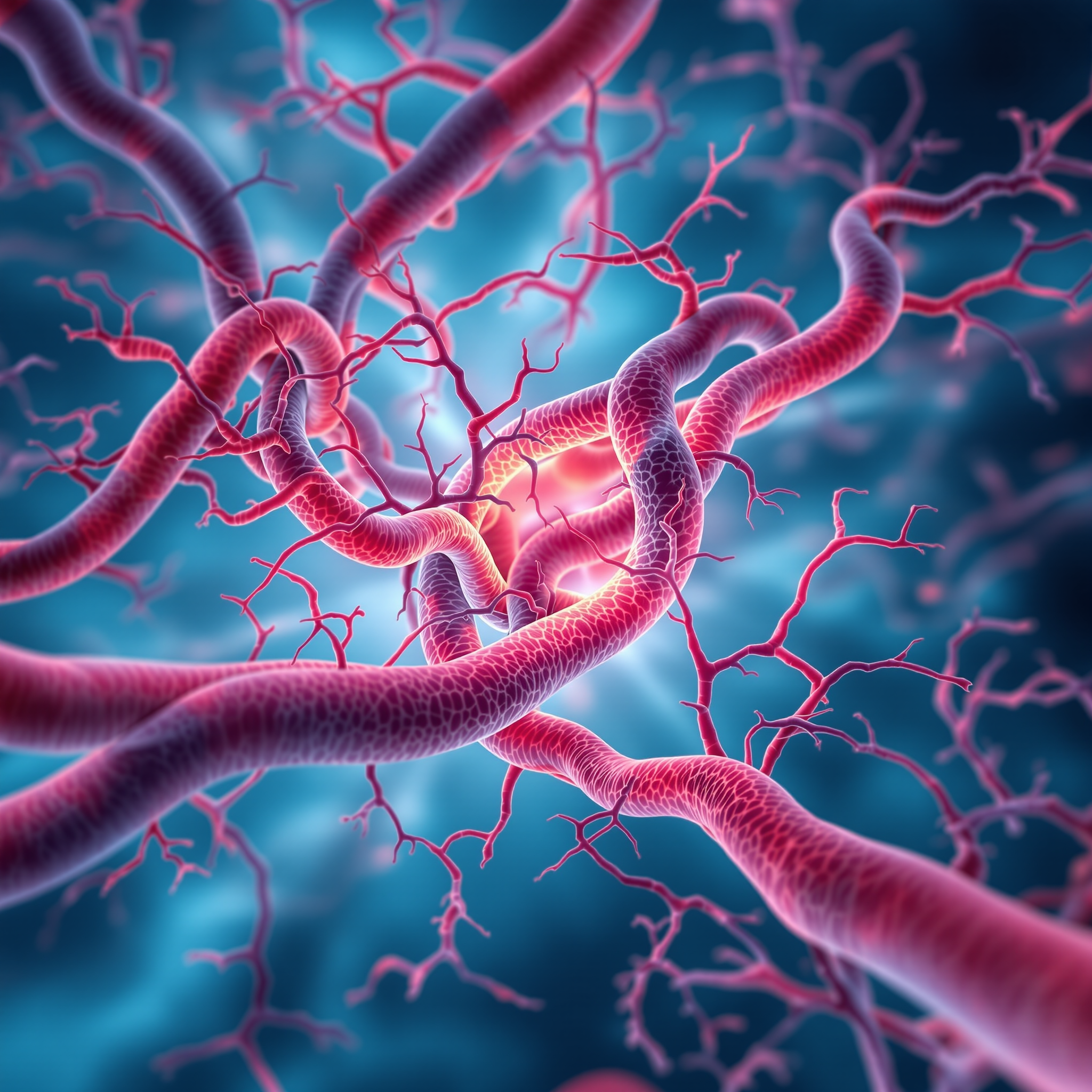 류마티스 혈관염