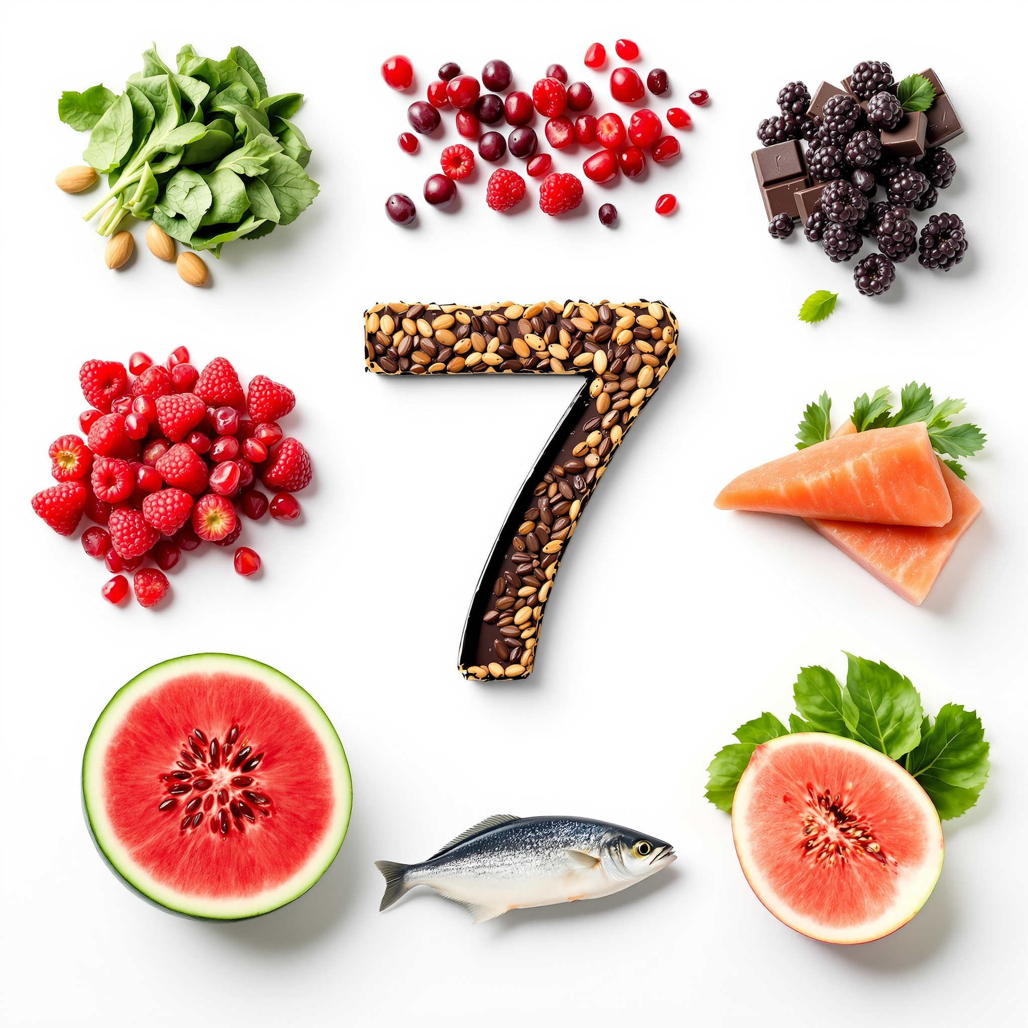 발기부전에 좋은 음식