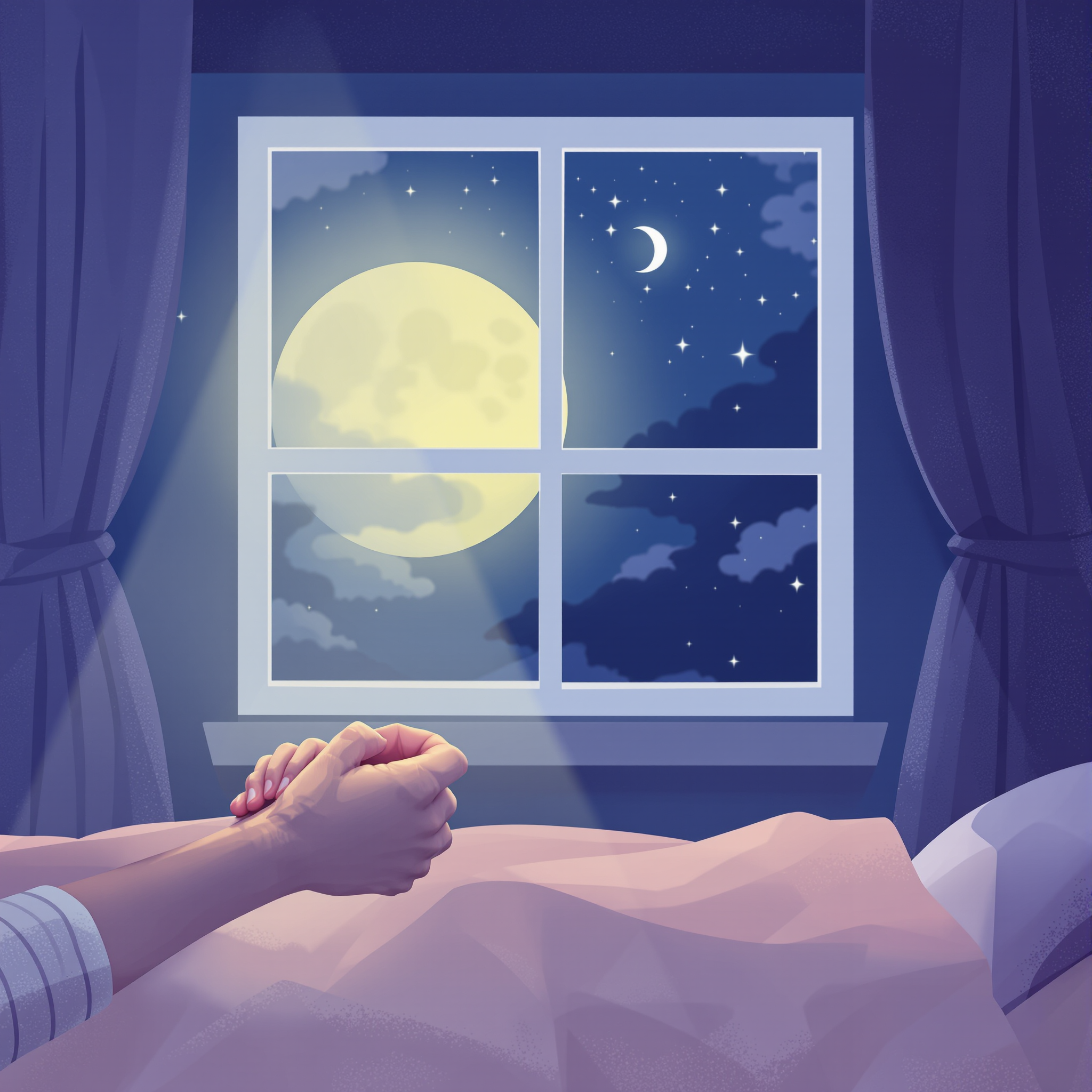 아토피간지러움