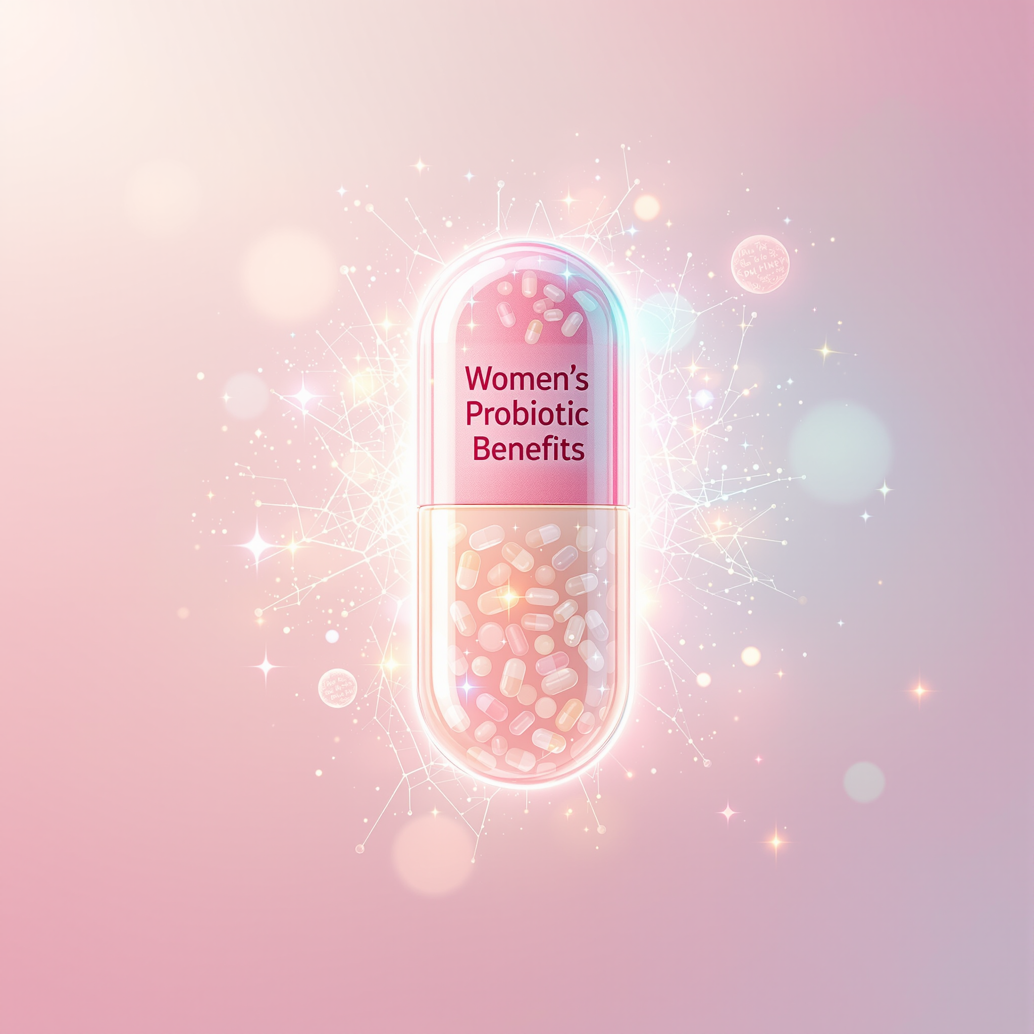 여성전용유산균