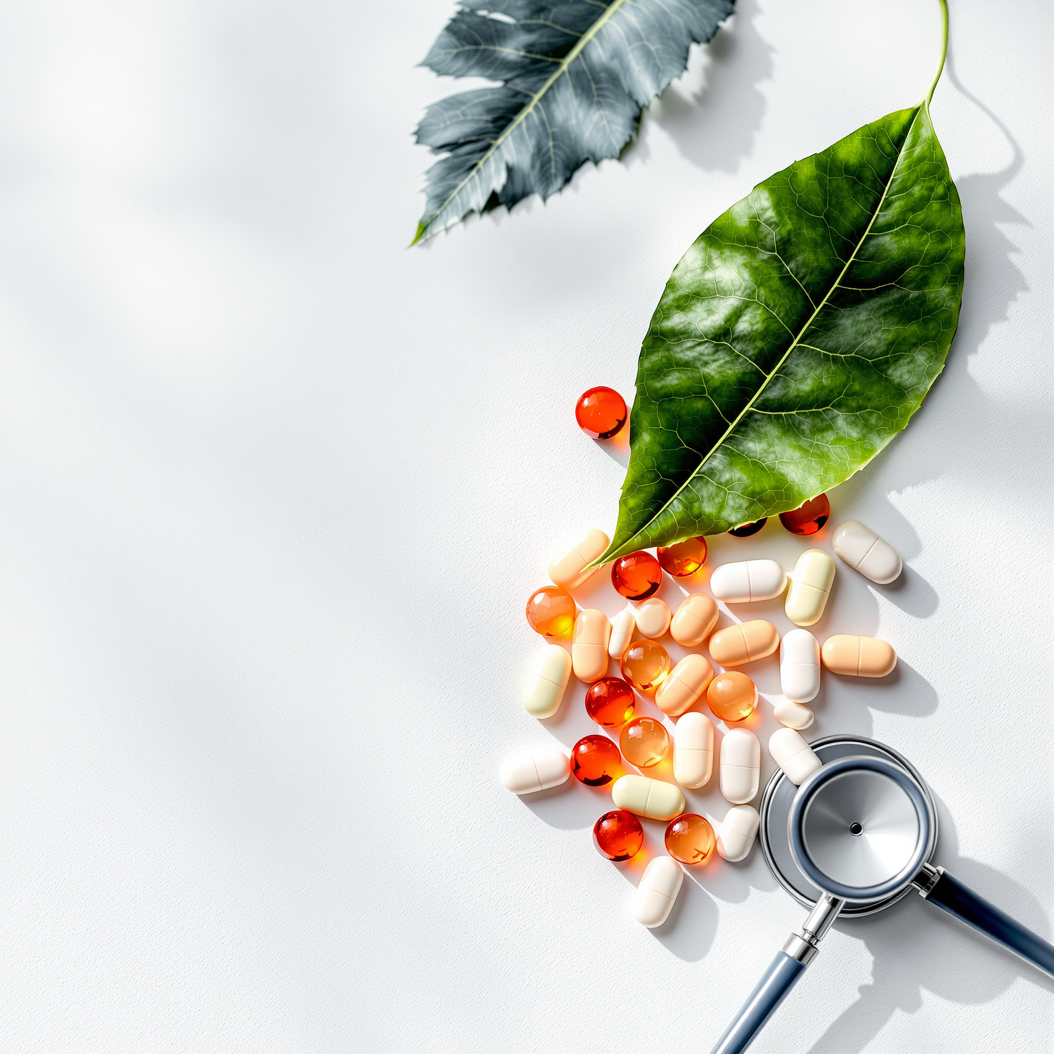 염증완화영양제