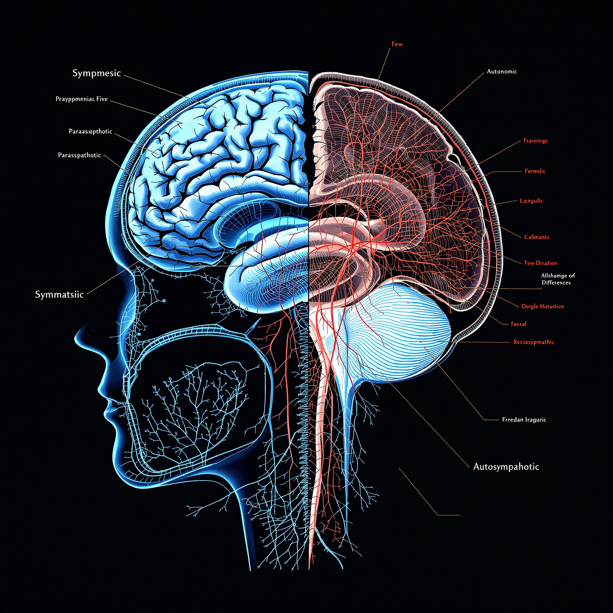 자율신경계종류