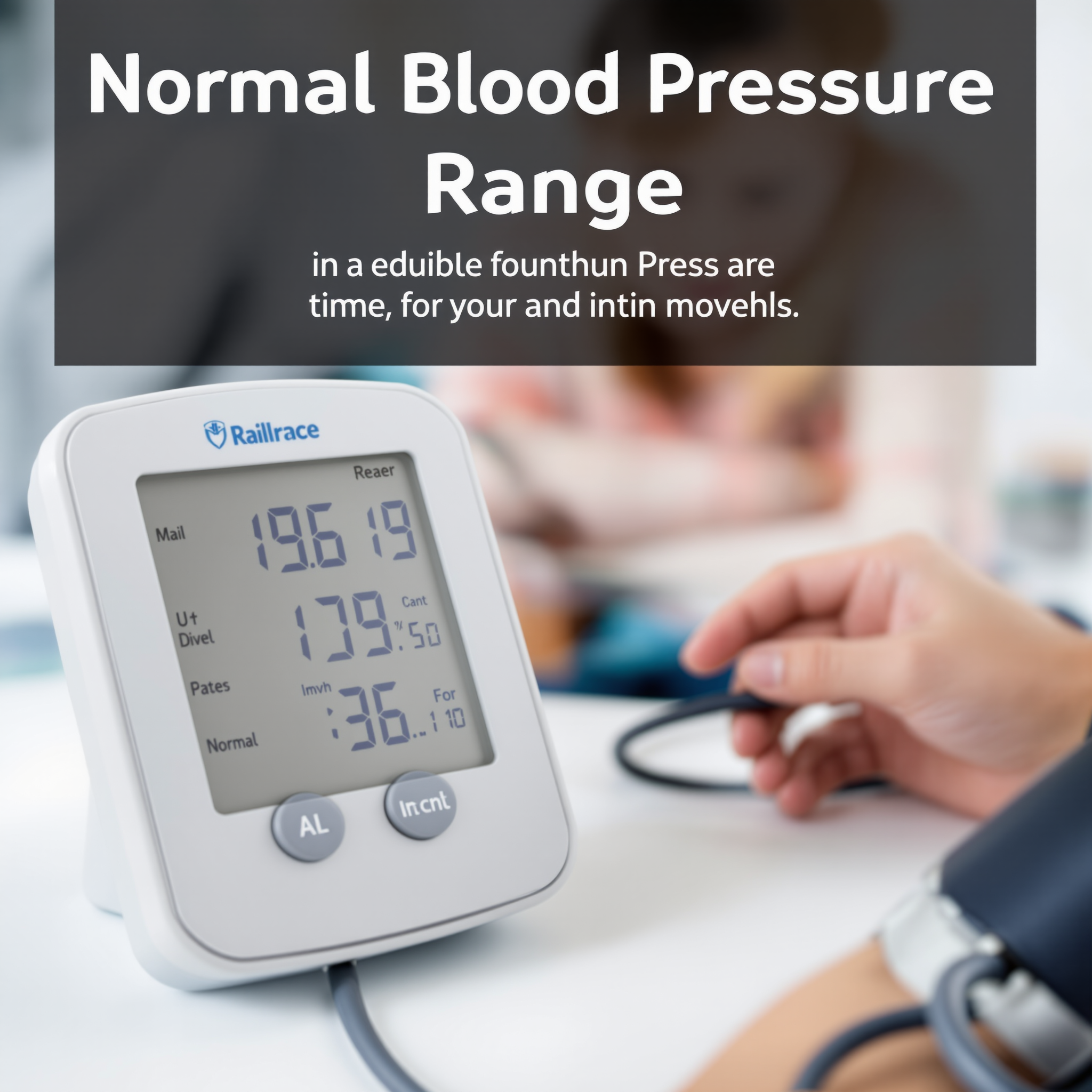 정상혈압범위140-130