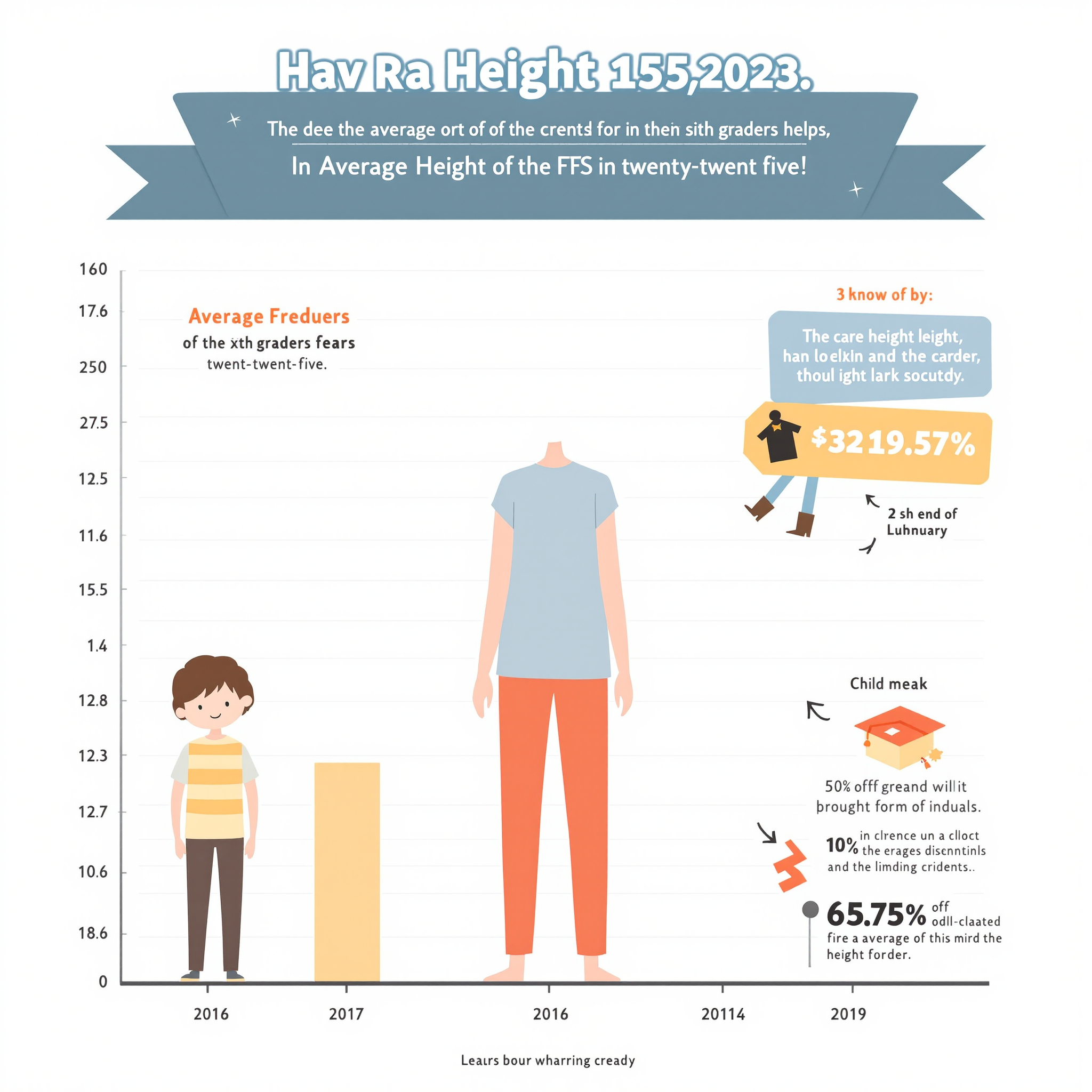 초등6학년 평균키