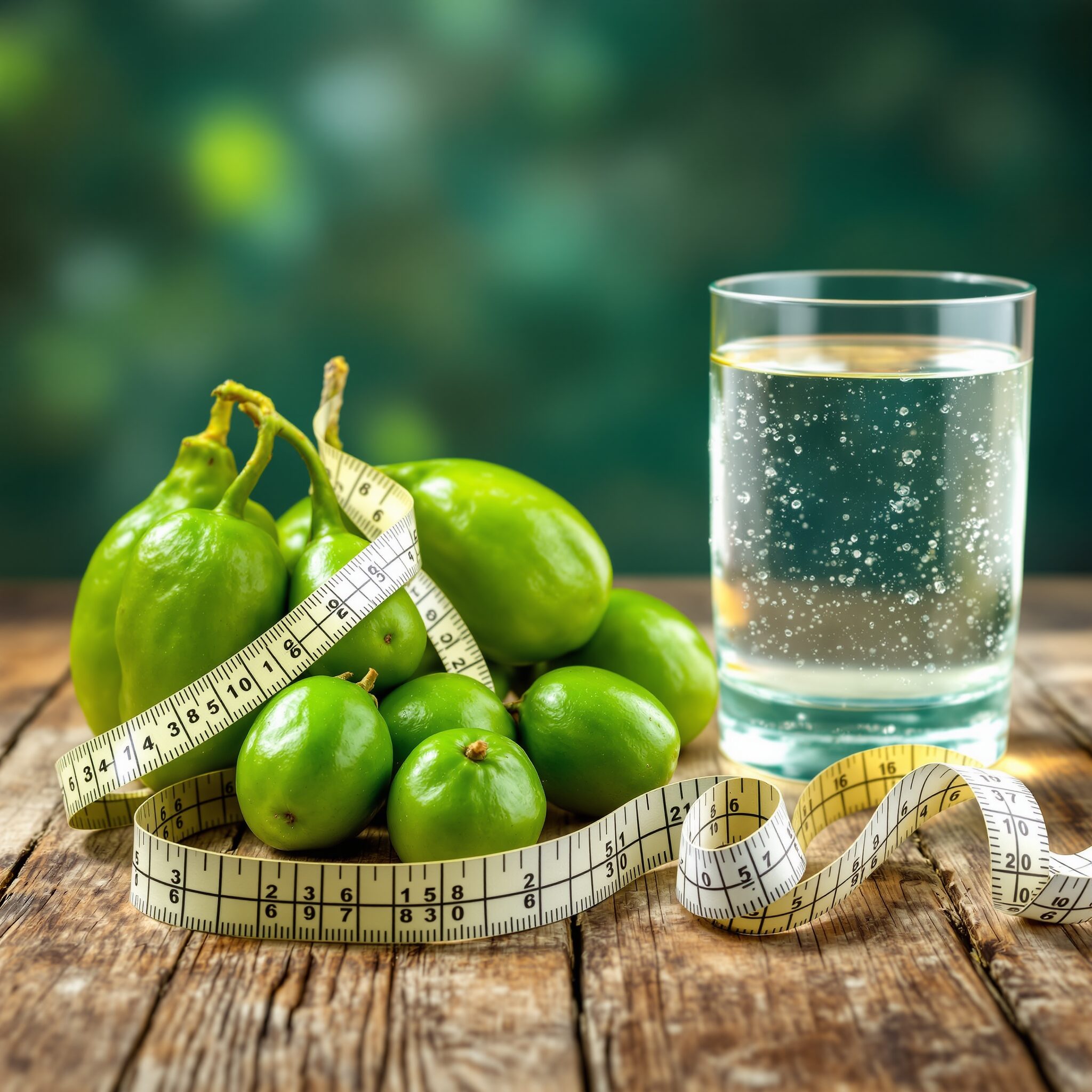 가르시니아 효능