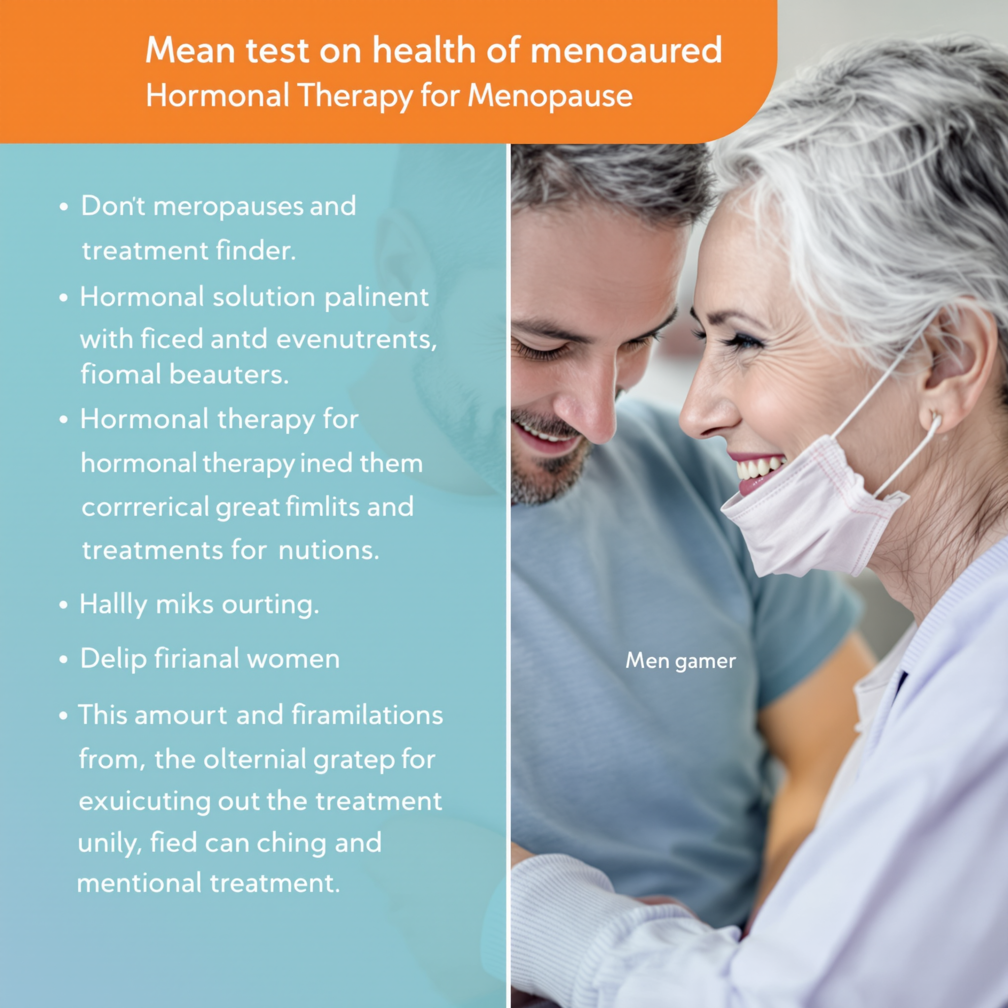 갱년기호르몬제