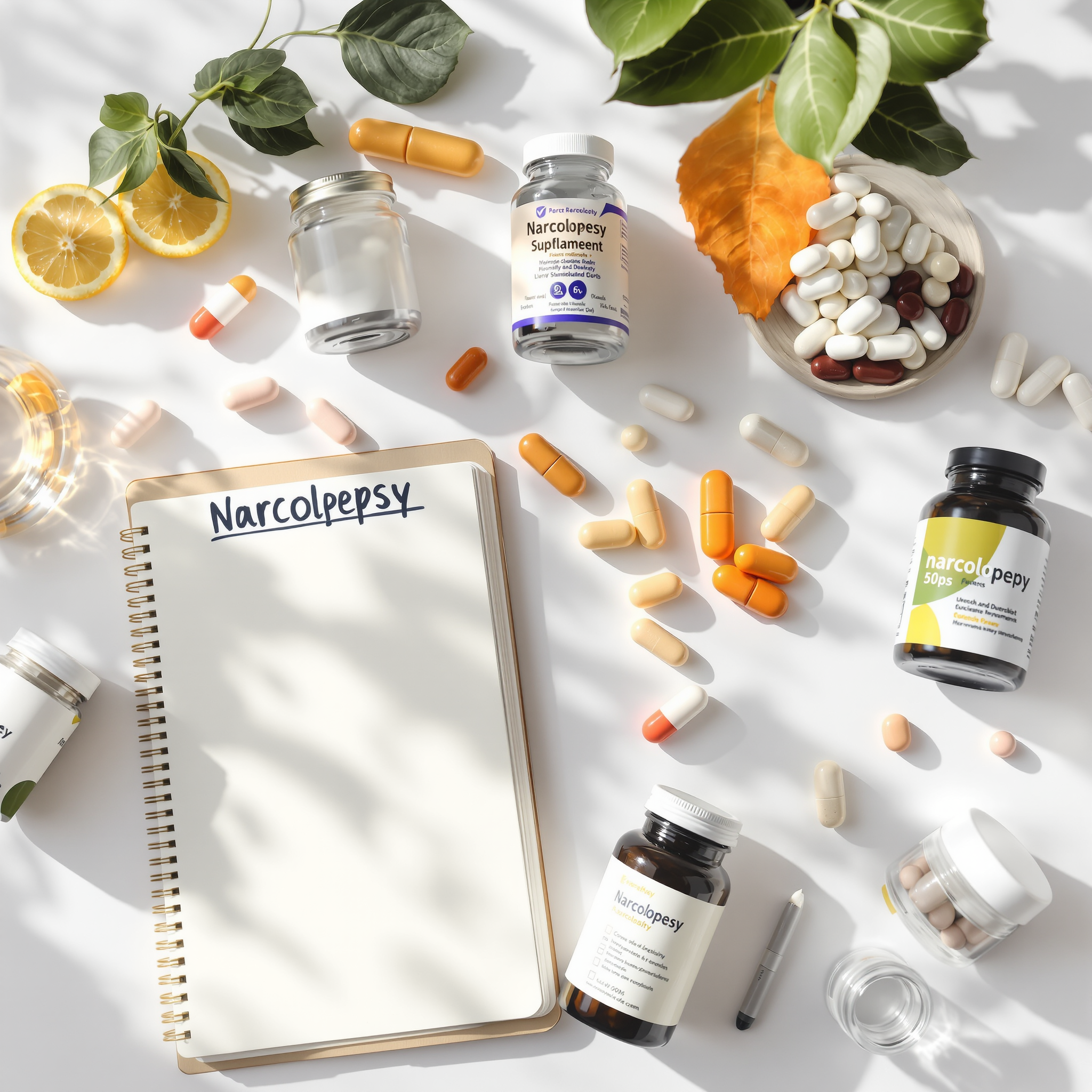 기면증에좋은영양제