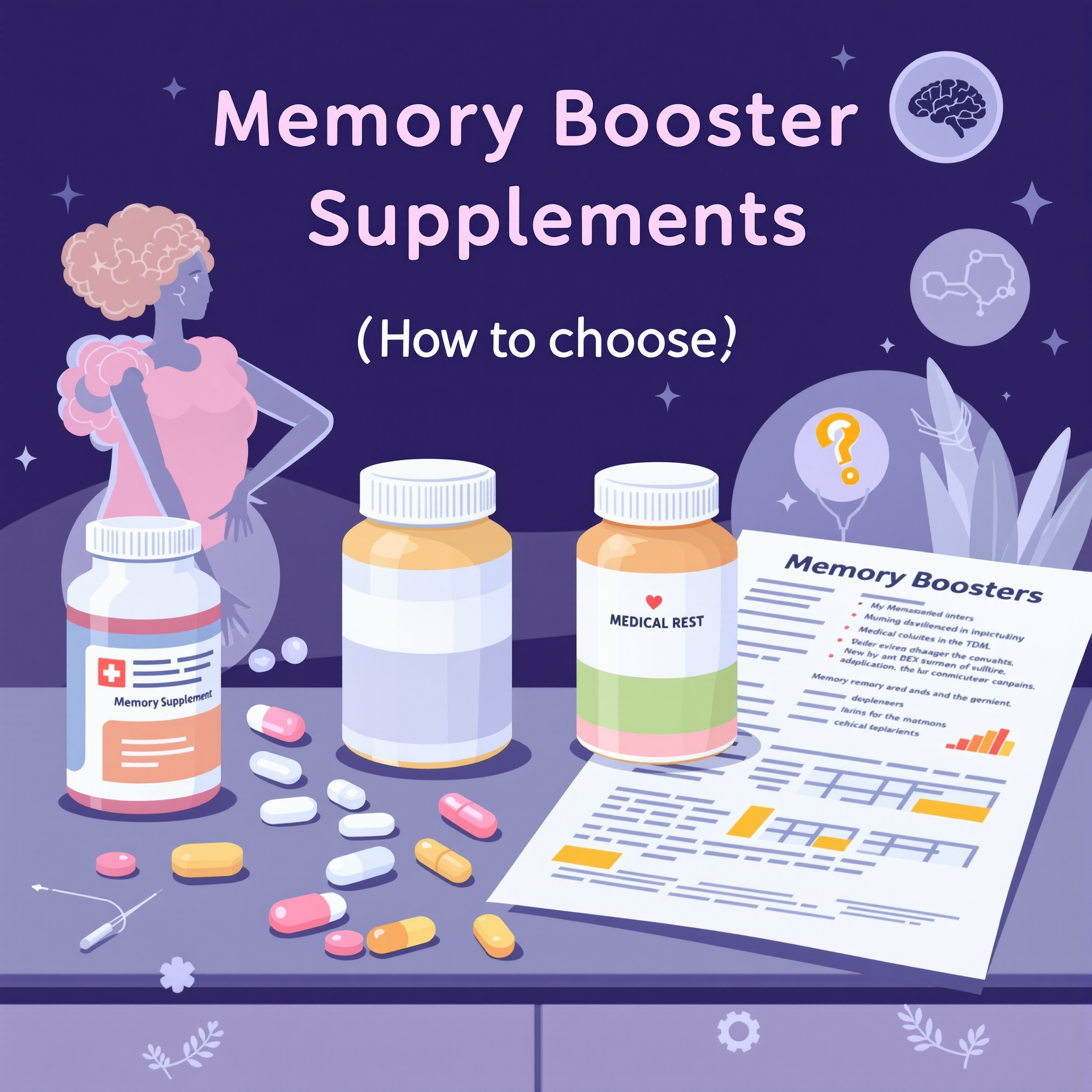 기억력향상영양제