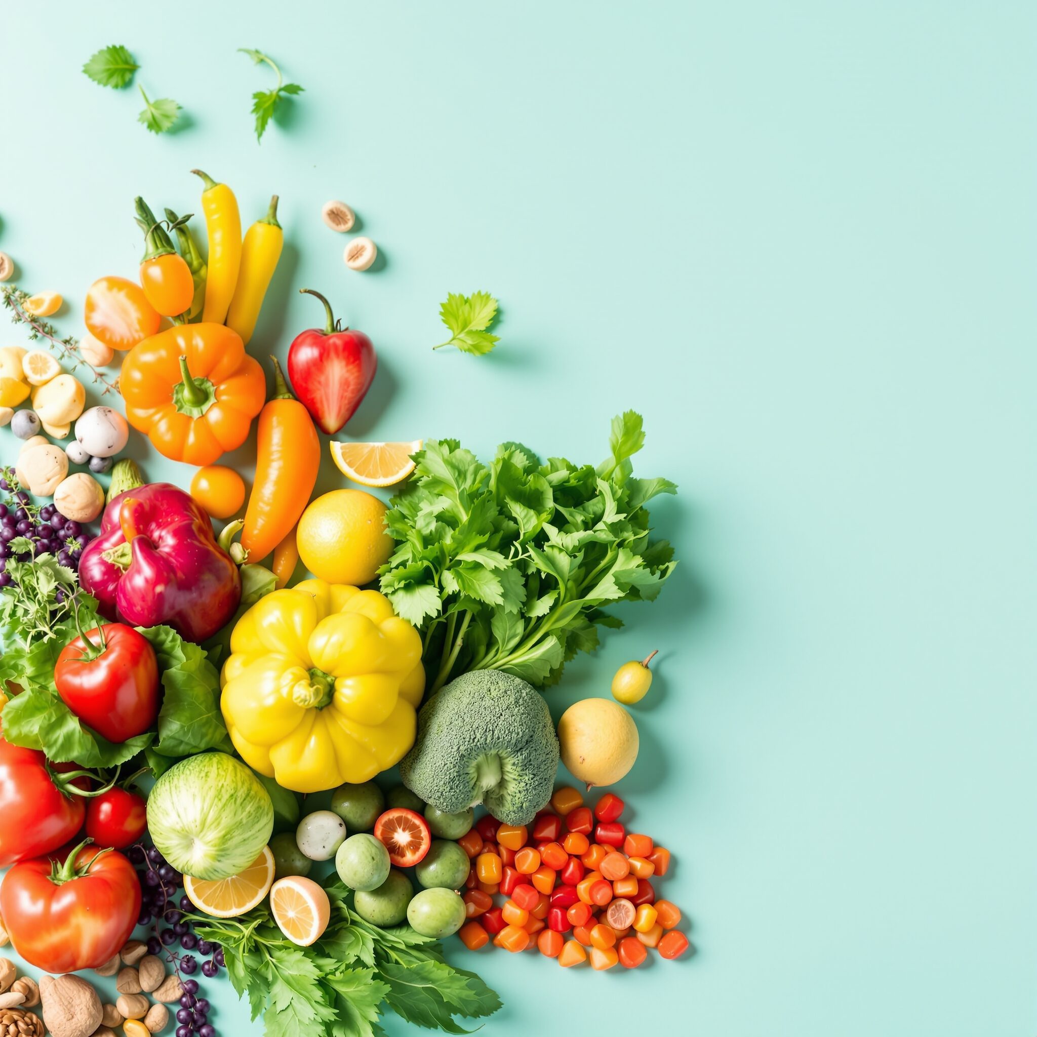 담적병에좋은음식