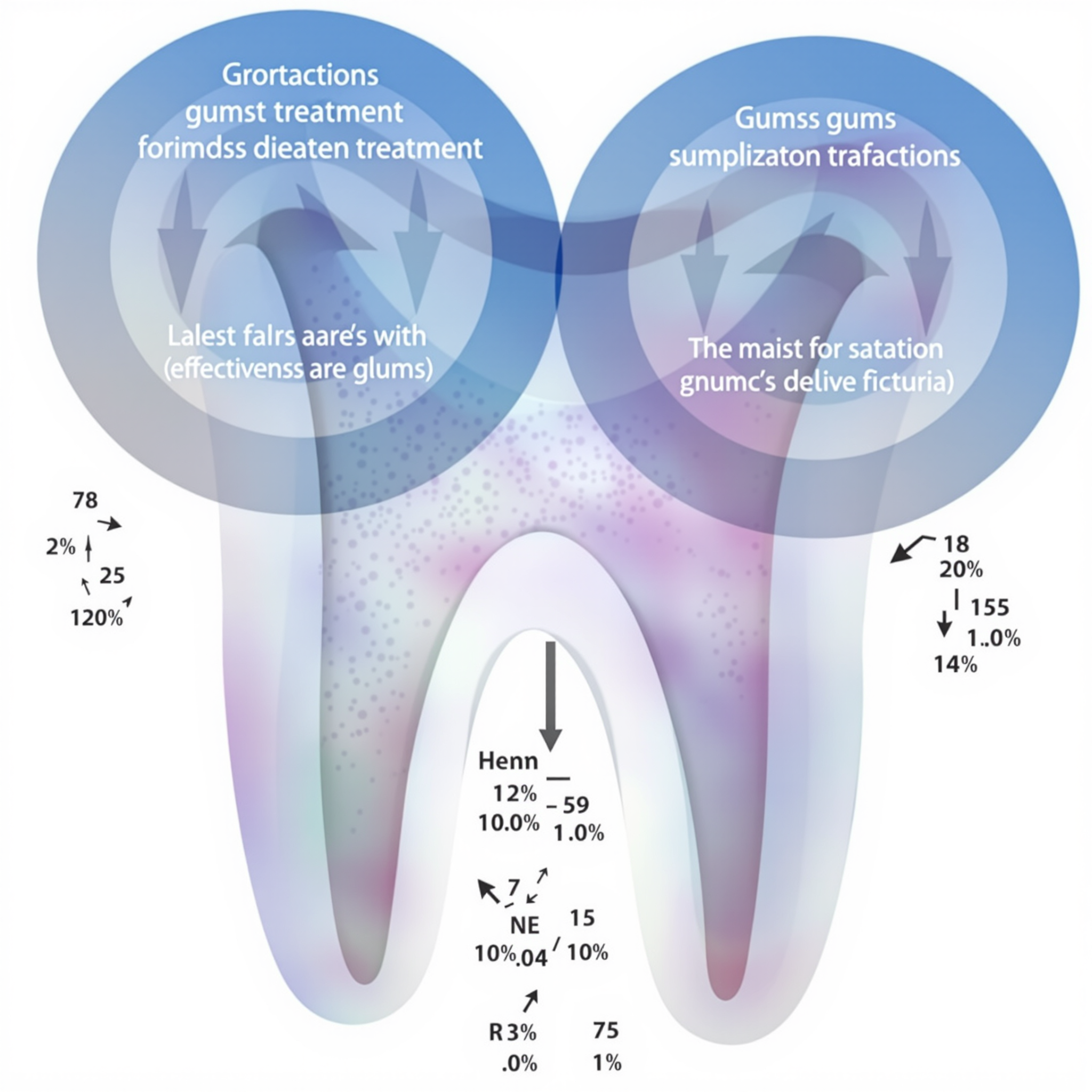 잇몸질환치료제