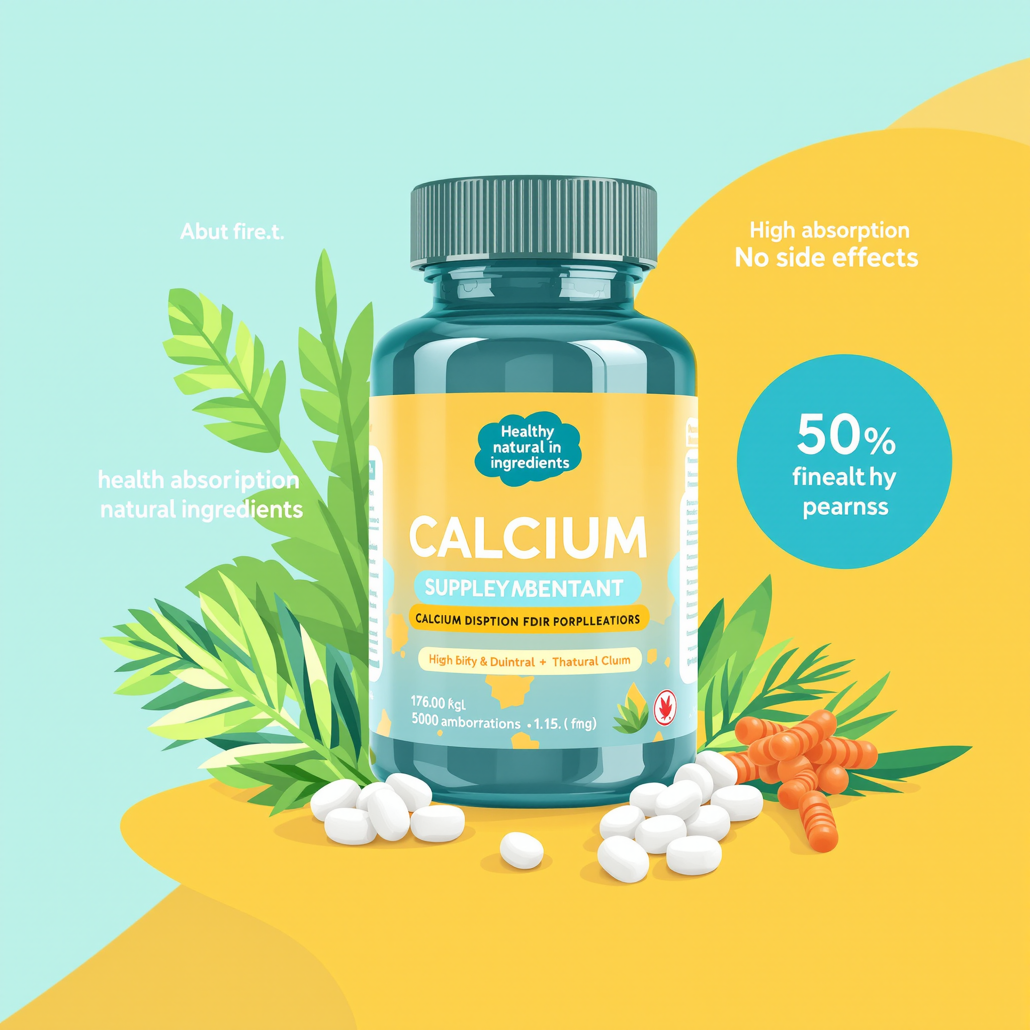 칼슘영양제추천