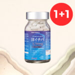 ★새해특가 최대50%할인★메타웰 통풍 요산수치 감소 영양제 요이치바