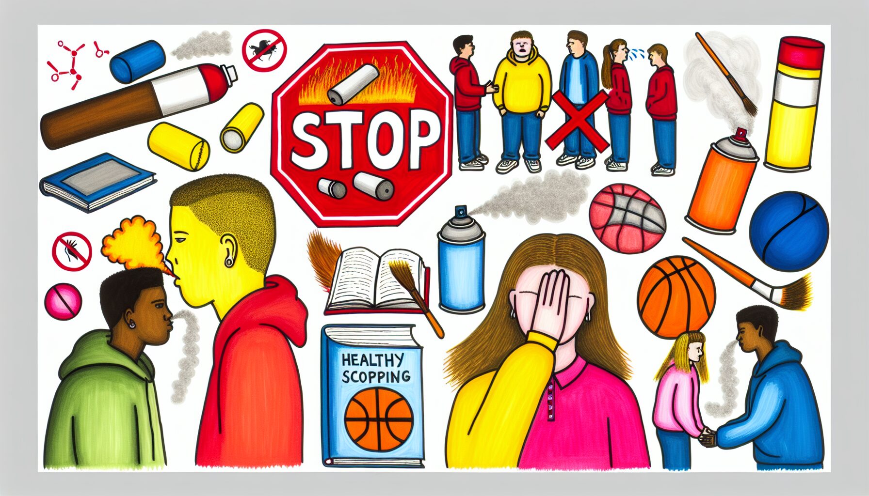 日 젊은 층서 ‘좀비 담배’ 확산… 사용 후 모습 봤더니?