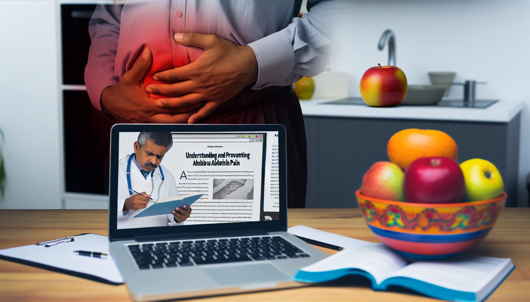 “치명적인 성병 신호” 40대 男, 무릎에 나타난 증상 보니?