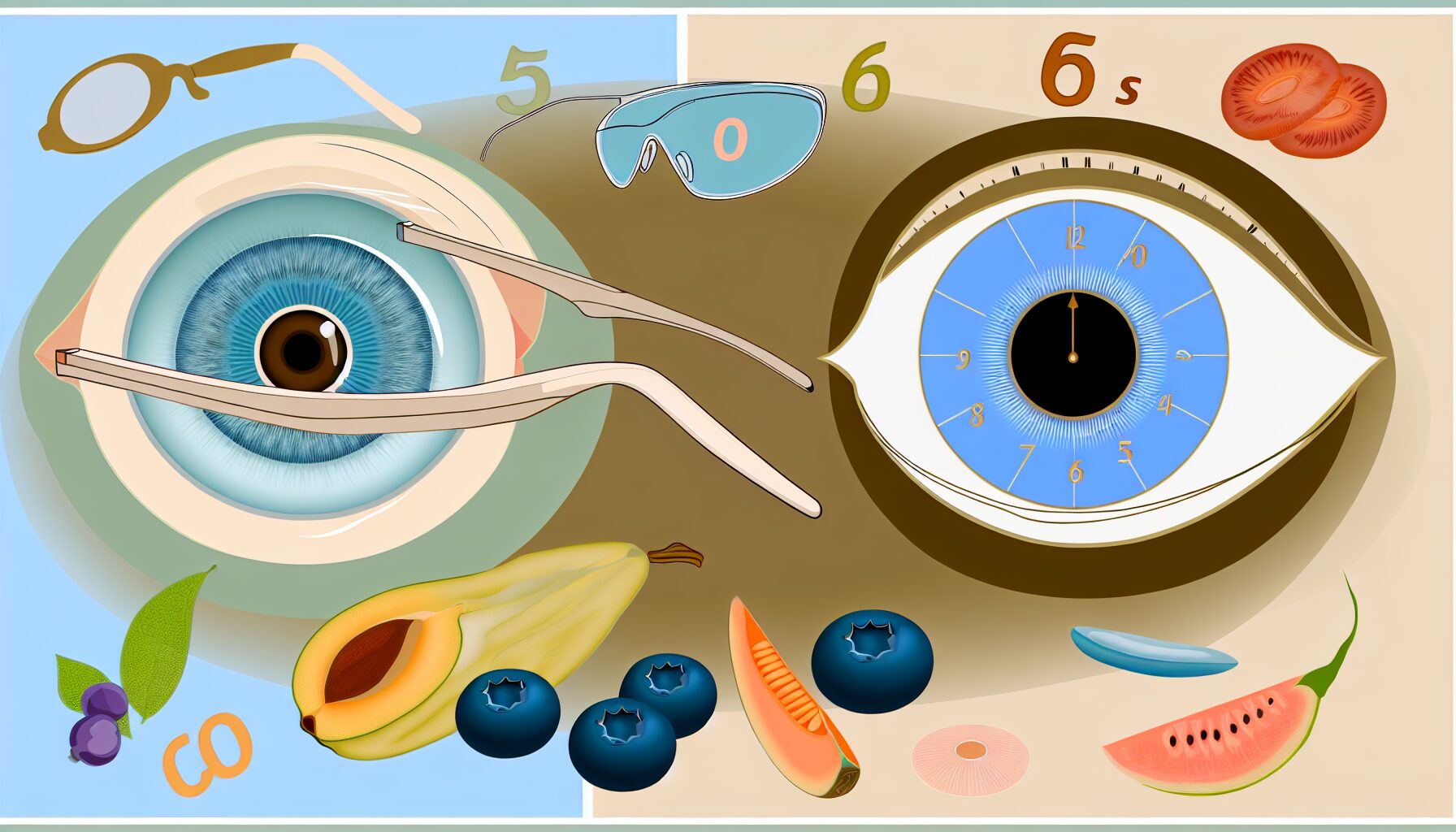 “기생충 감염돼, 시력 잃었다”… 7세 남아, ‘이것’ 만졌던 게 화근