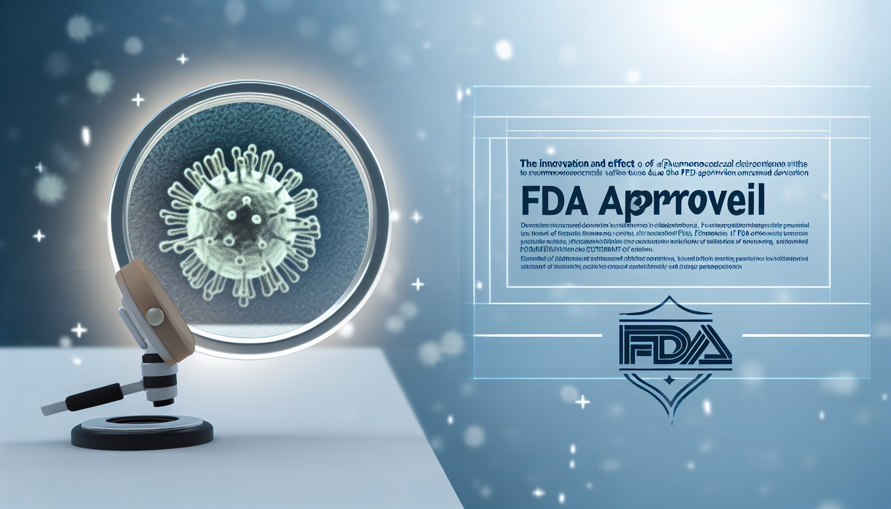 FDA, 먹는 성병 항생제 2종 허가