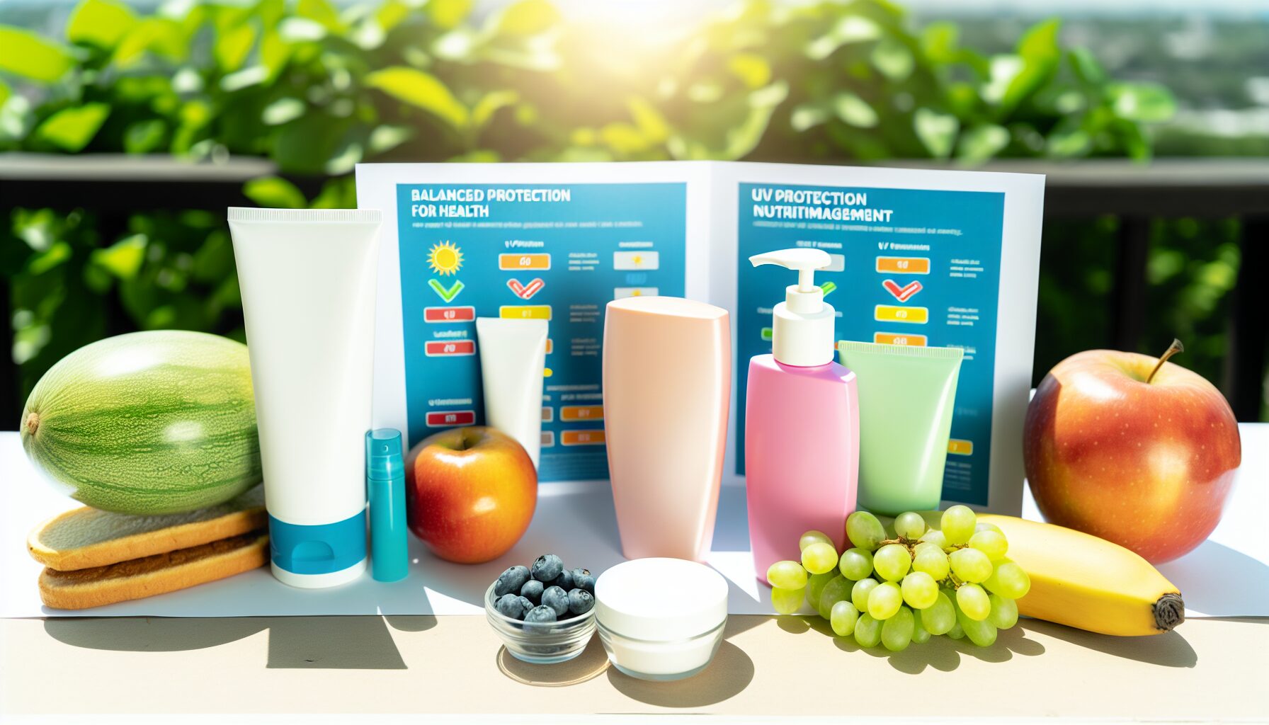 피로·멍·잇몸병·주름… 모두 해소해주는 ‘수퍼 영양소’, 뭘까?