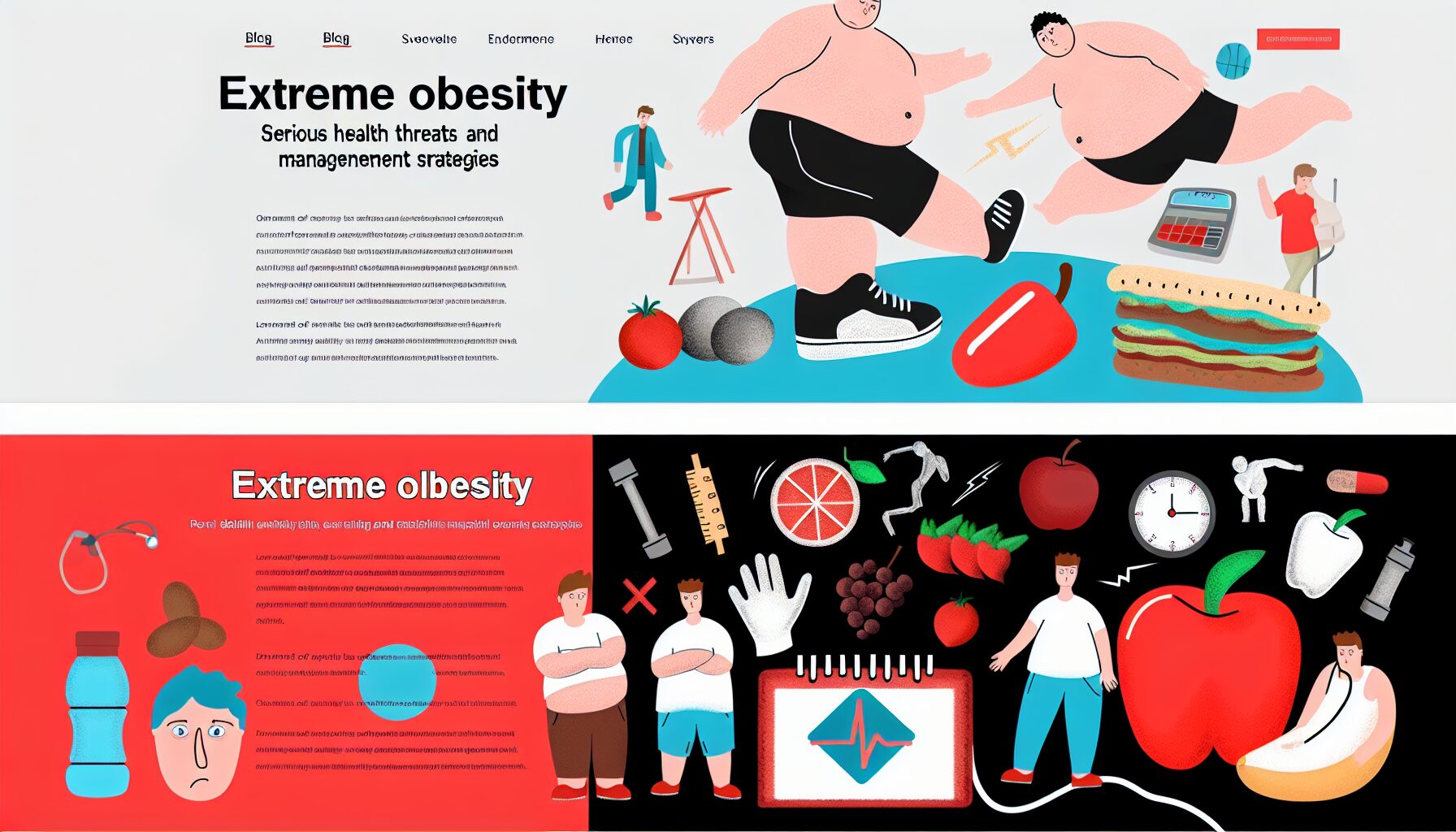 미국 예능 ‘내 600파운드 인생’ 출연진 사망 17명째… 무슨 일?