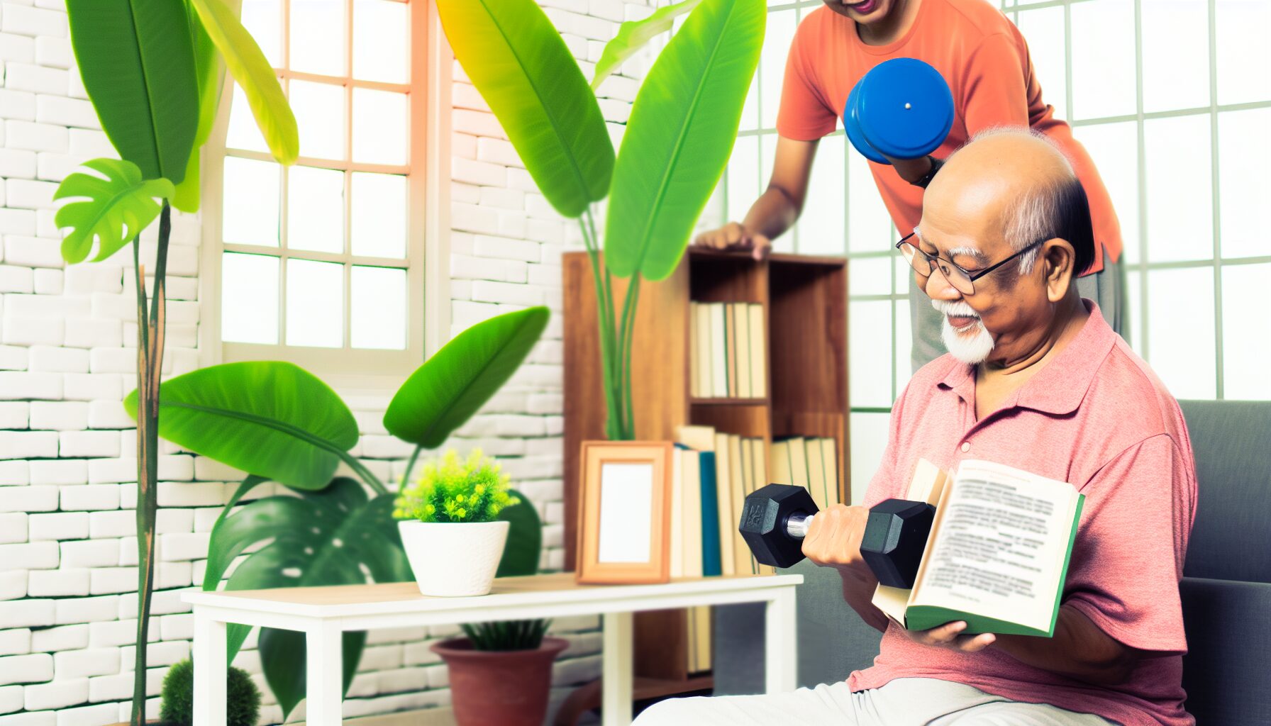 추워지니 더 아픈 무릎, ‘이렇게’ 관리하자