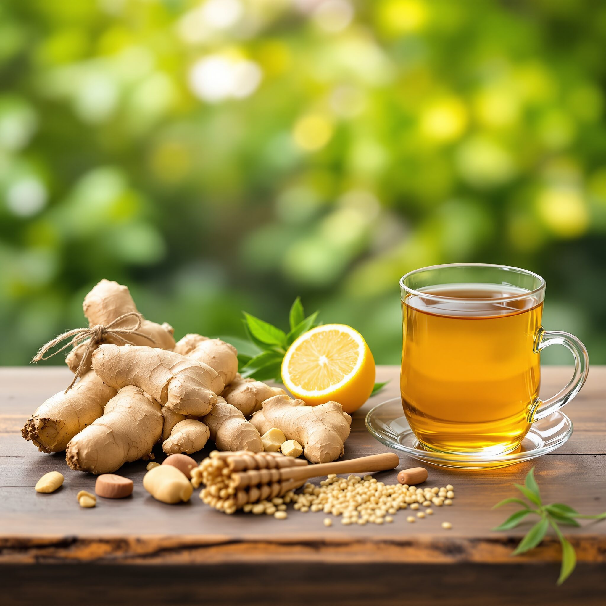 기침에좋은식품